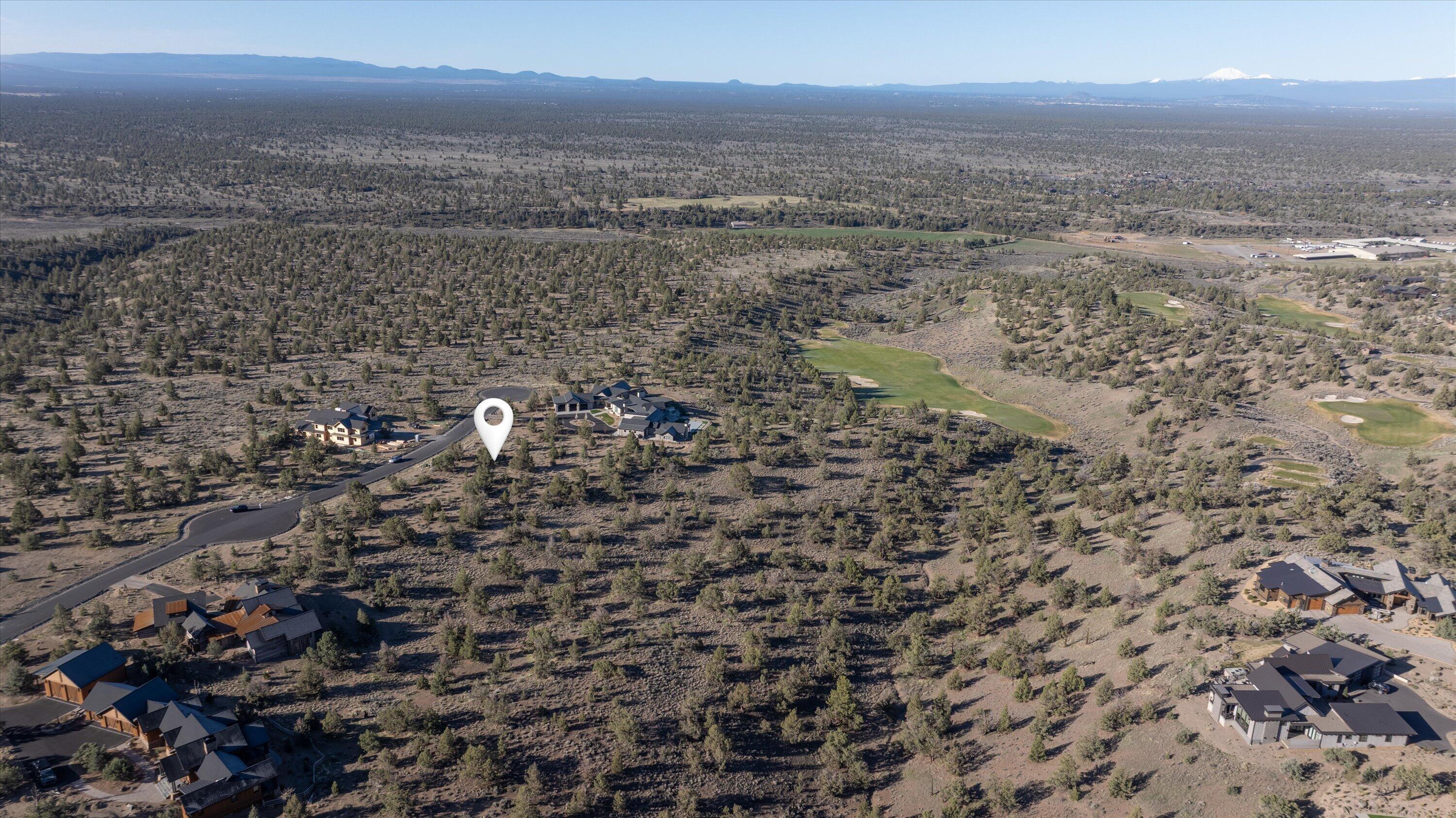 SW Paragon Court Homesite 733