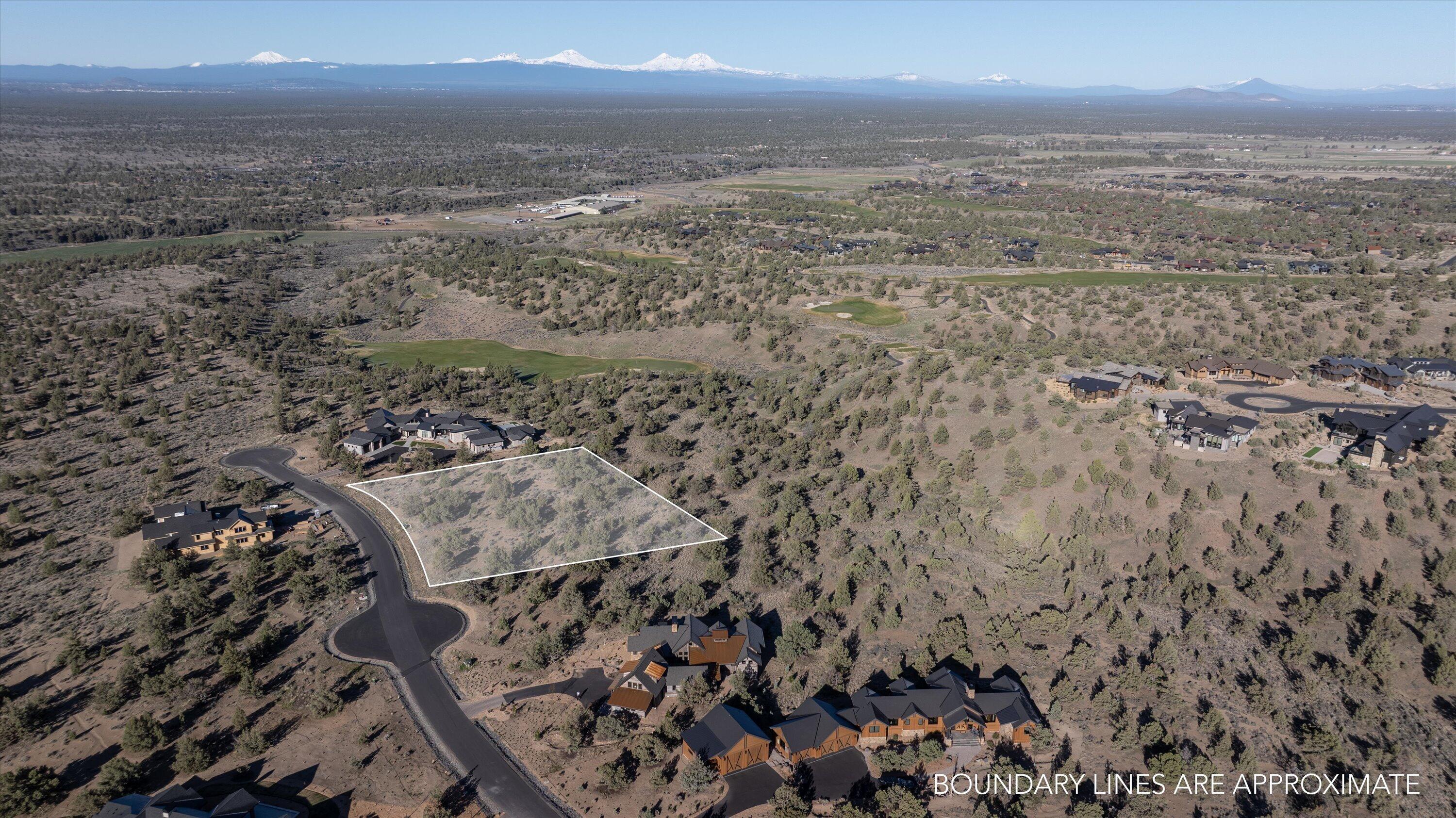 SW Paragon Court Homesite 733