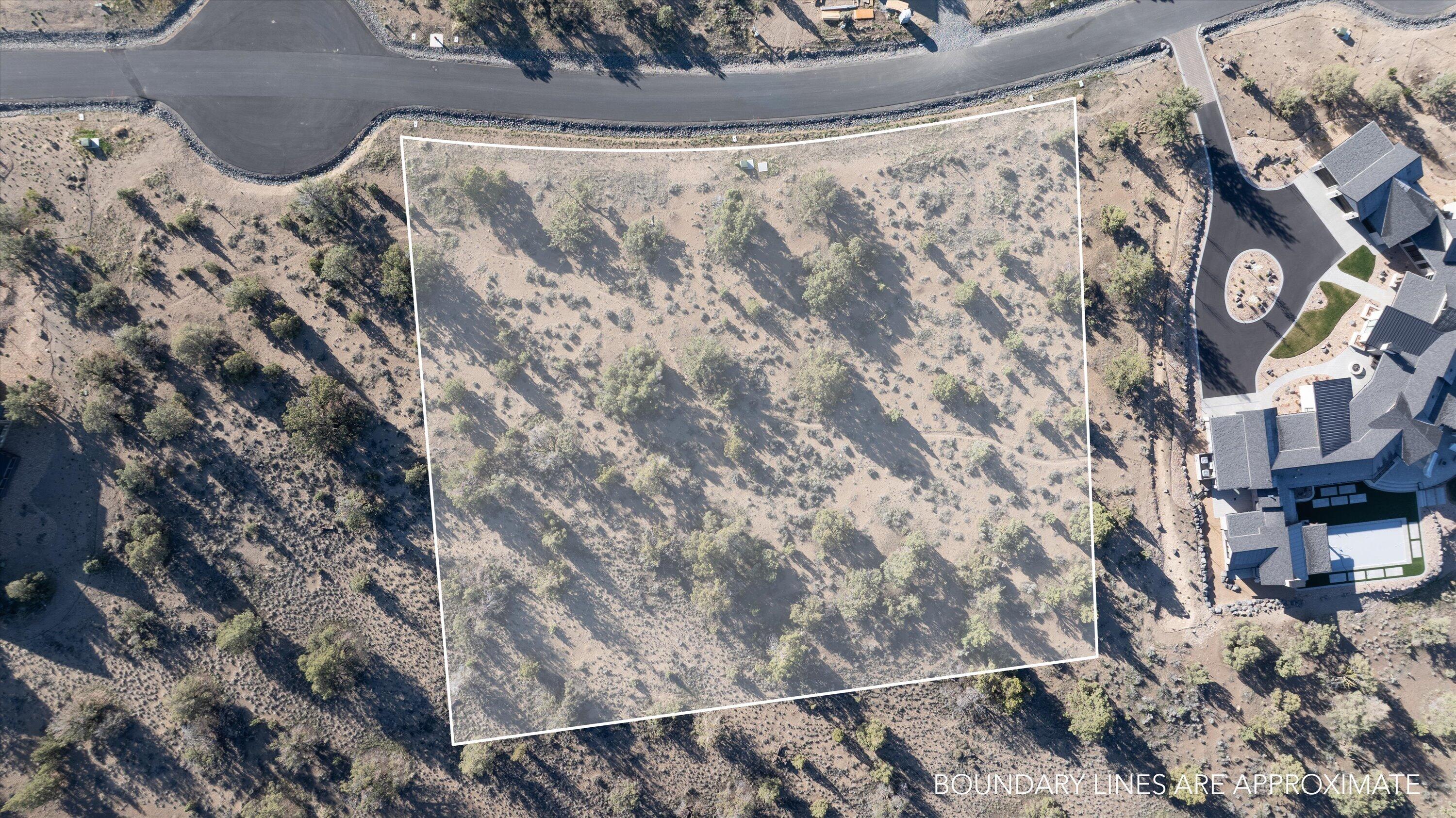 SW Paragon Court Homesite 733