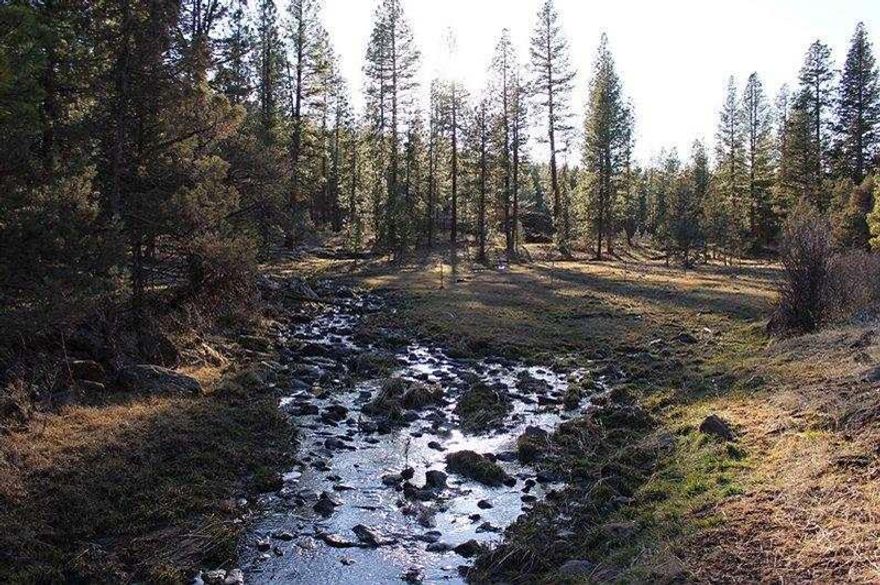 20,140 Timbered Acres The Whiteline Ranch Is Among The Largest Deeded Properties On The Market In Oregon. The Property Is Mostly Forested But Also Features 400+/- Acres Of Non-irrigated Farmland, Three Water Rights Certificates Which Irrigate 365+/- Acres And A Private Reservoir That Covers 640+/- Acres In The Center Of The Ranch. There Are Many Incredible Home Sites, And The Ranch Qualifies For 8 Land Owner Preference Tags. Located Just 25 Miles West Of Klamath Falls.Whiteline Ranch Is A Large, Well Blocked Property Nearly 8 Miles Wide From East To West And 7 Miles In Length From North To South. Elevations Range From 4,500 Feet At Whiteline Reservoir To 6,500 Feet Near The Ranch's Northeast Corner. The Property Has Been Carefully Logged Over The Years (Most Recently In 2014) And Features A Quality Timber Asset That Should Only Increase In Value. Approximately 2,700 Acres Comprise A Well-stocked Pine Planation The Non Irrigated Farmland At Antelope Valley Is Leased To A Local Far