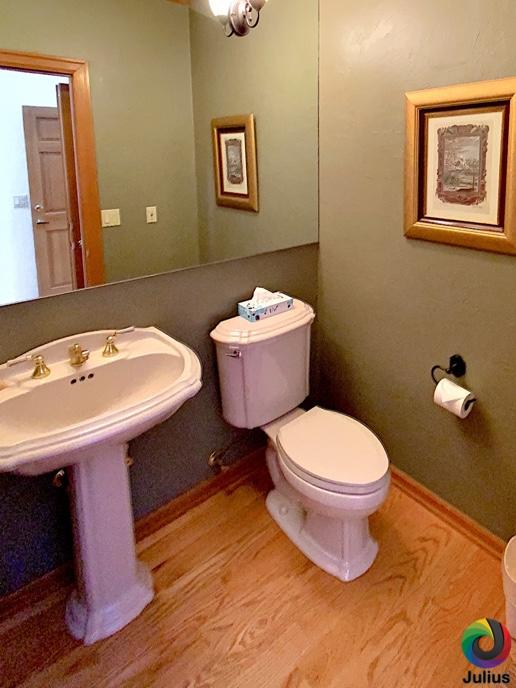 StoneTH - Residential