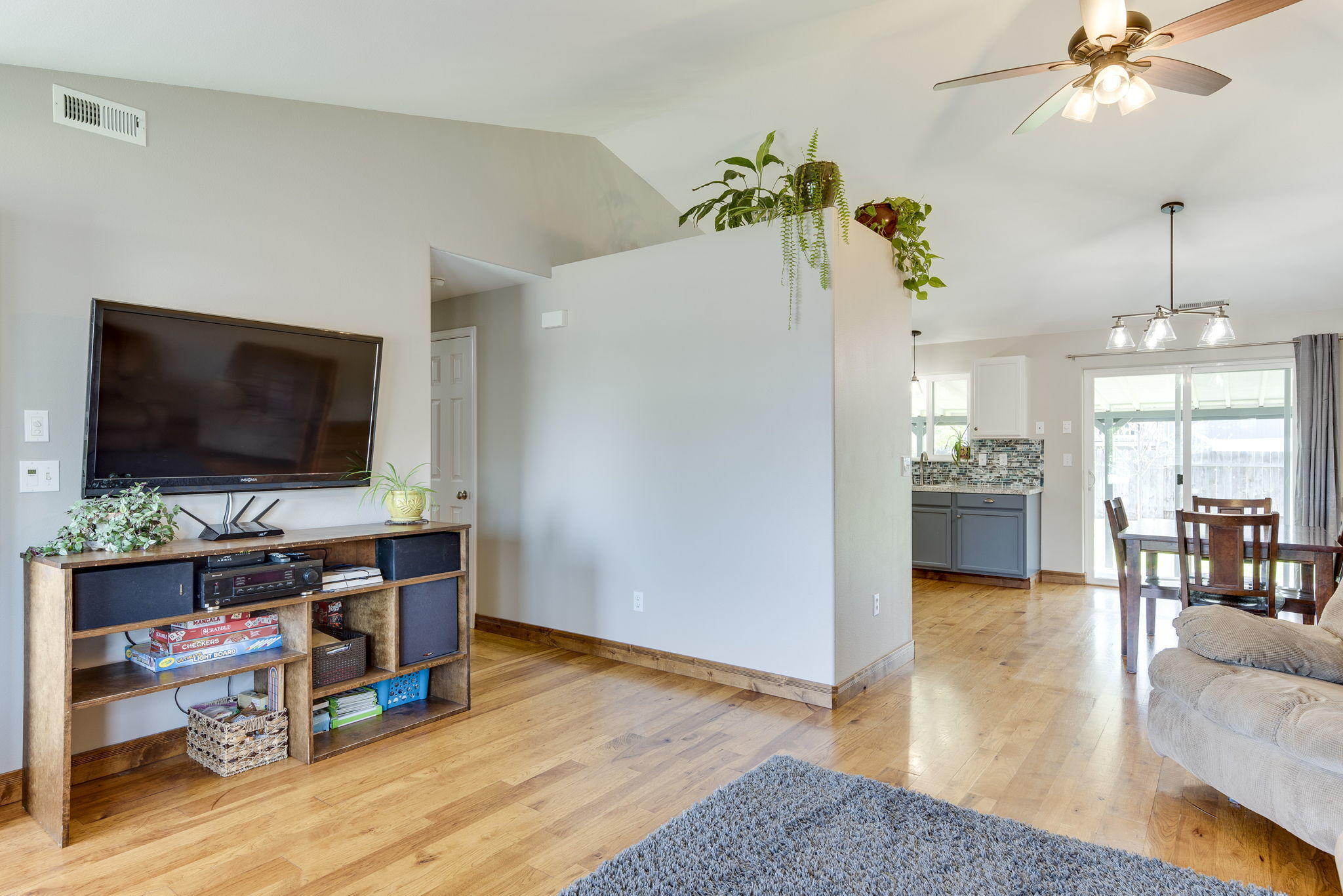 Hayden Acres - Residential