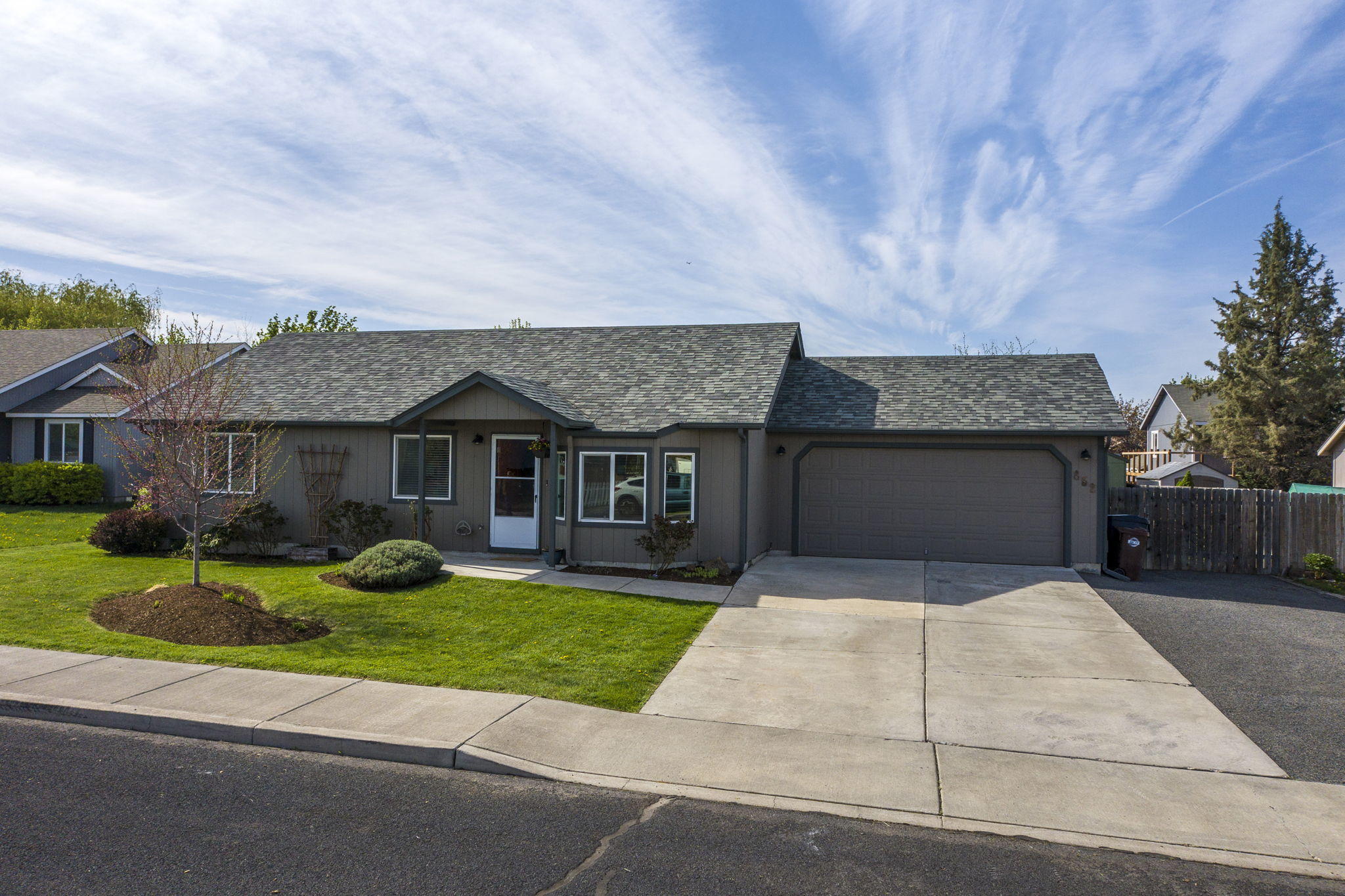 Hayden Acres - Residential