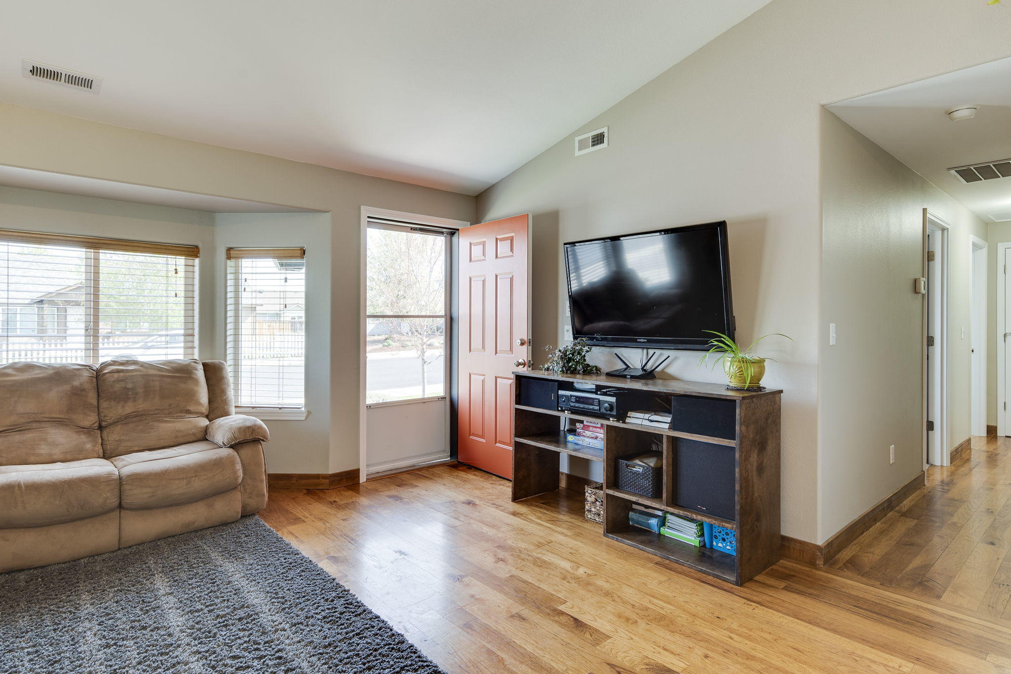 Hayden Acres - Residential