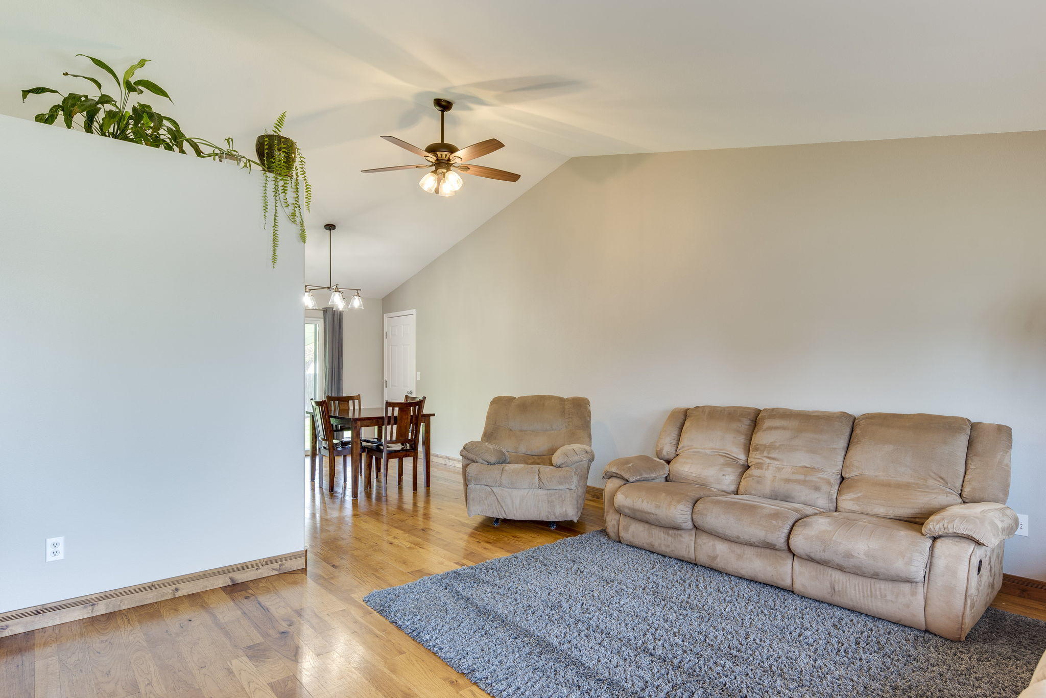 Hayden Acres - Residential