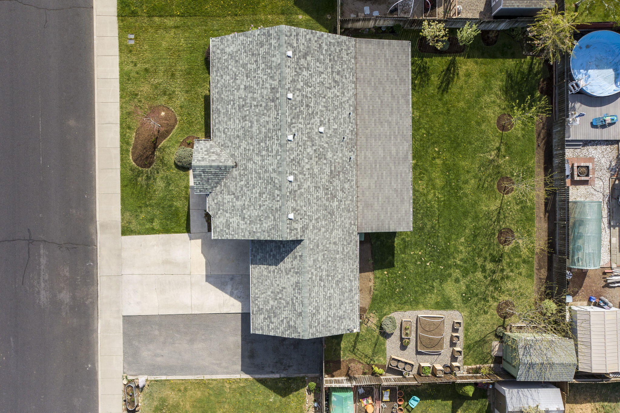 Hayden Acres - Residential