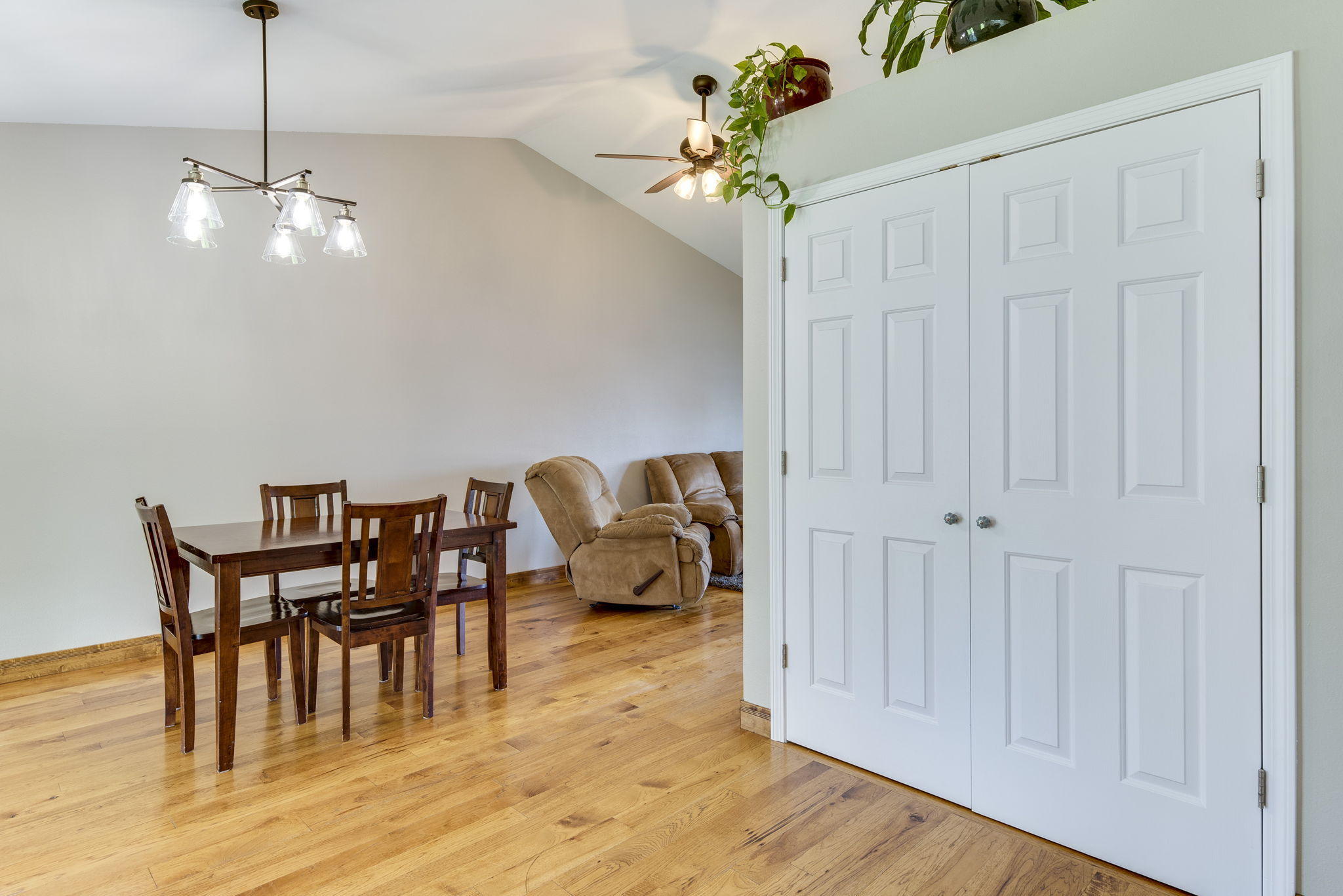 Hayden Acres - Residential