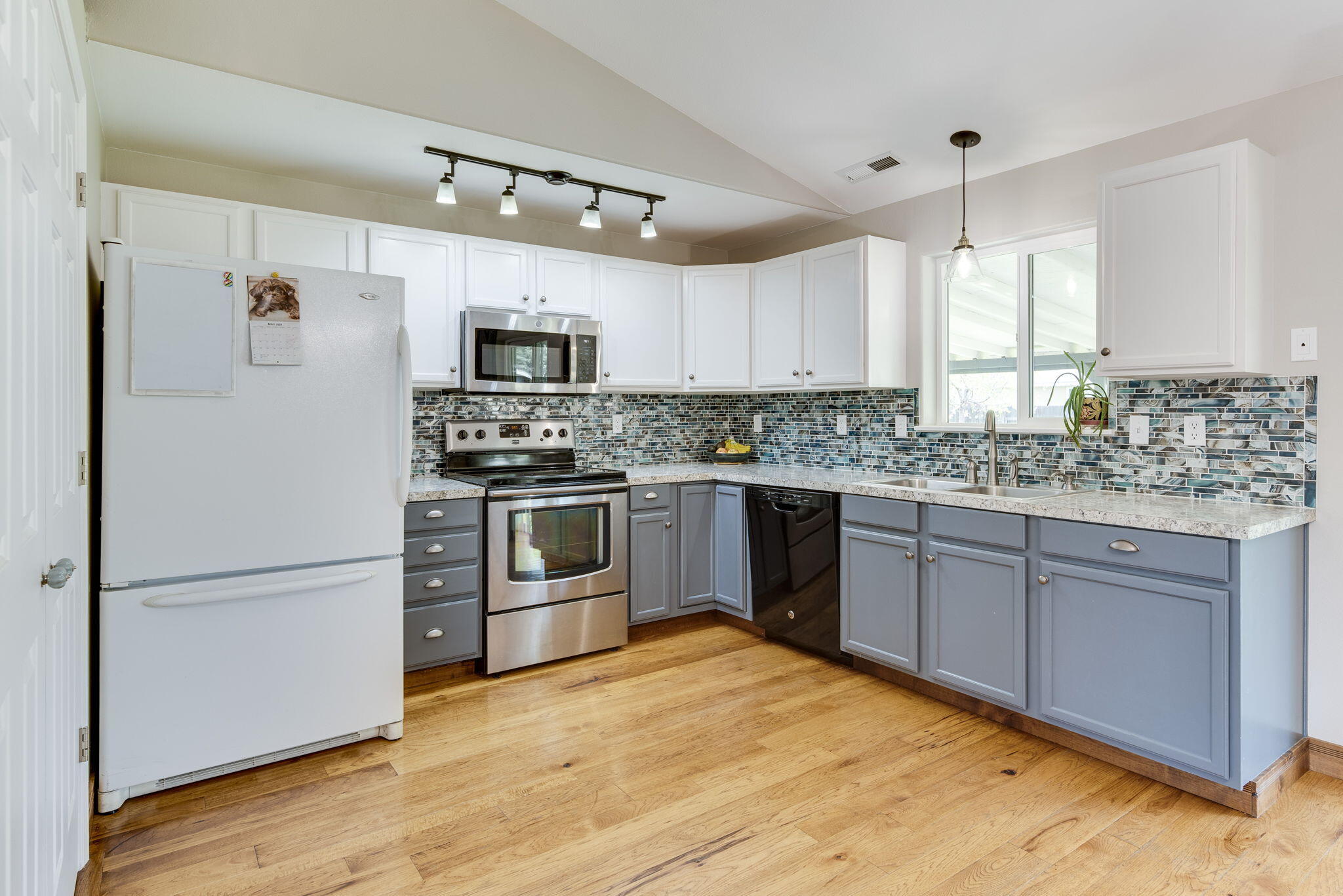 Hayden Acres - Residential