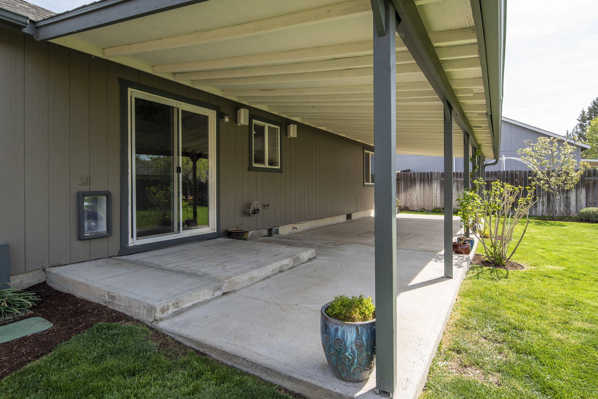 Hayden Acres - Residential