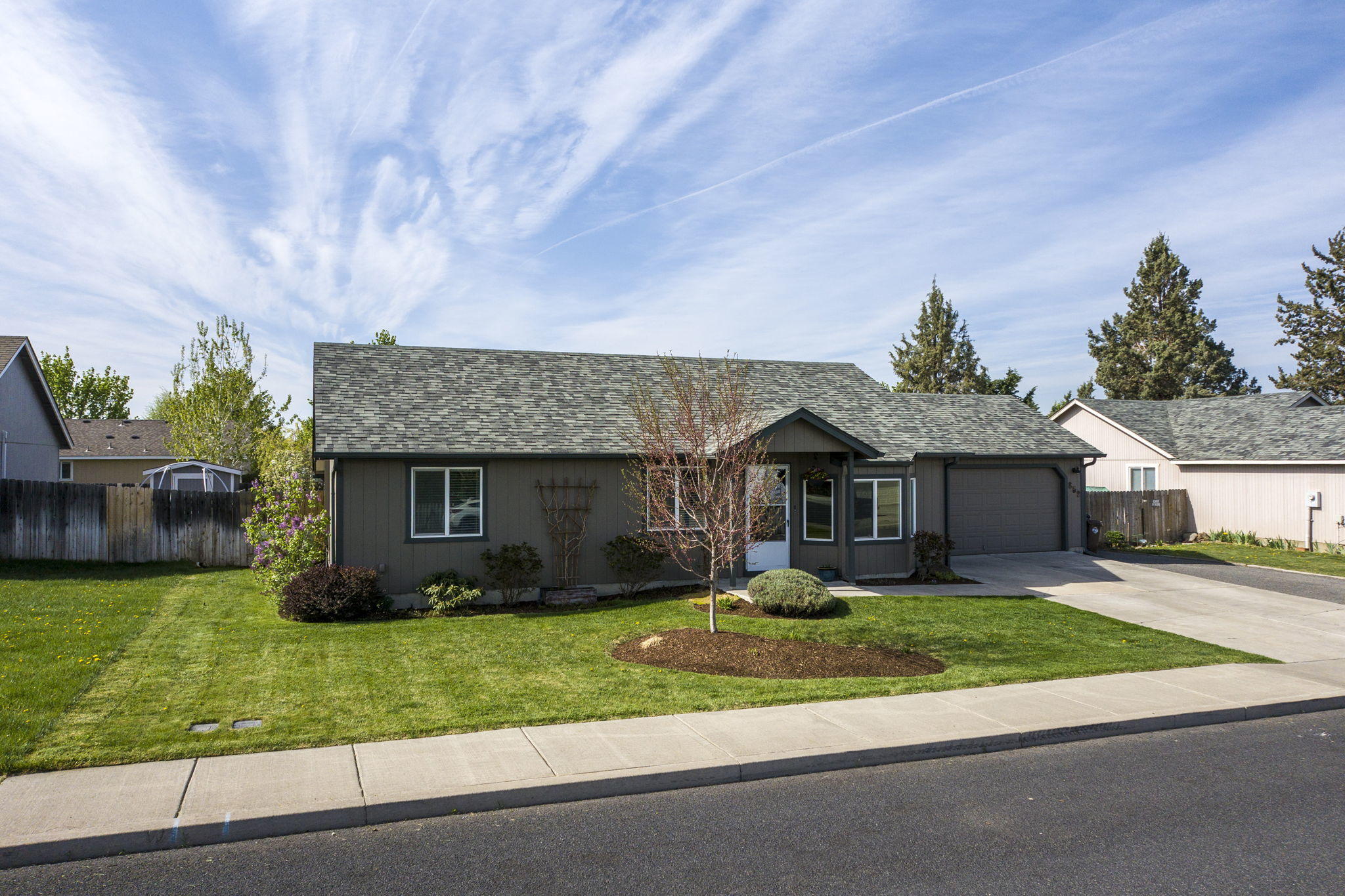 Hayden Acres - Residential