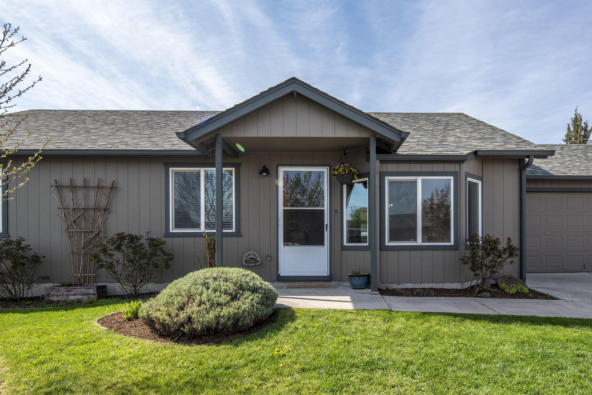 Hayden Acres - Residential