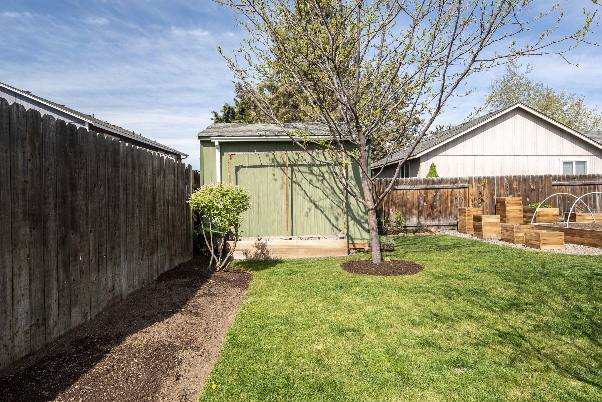 Hayden Acres - Residential