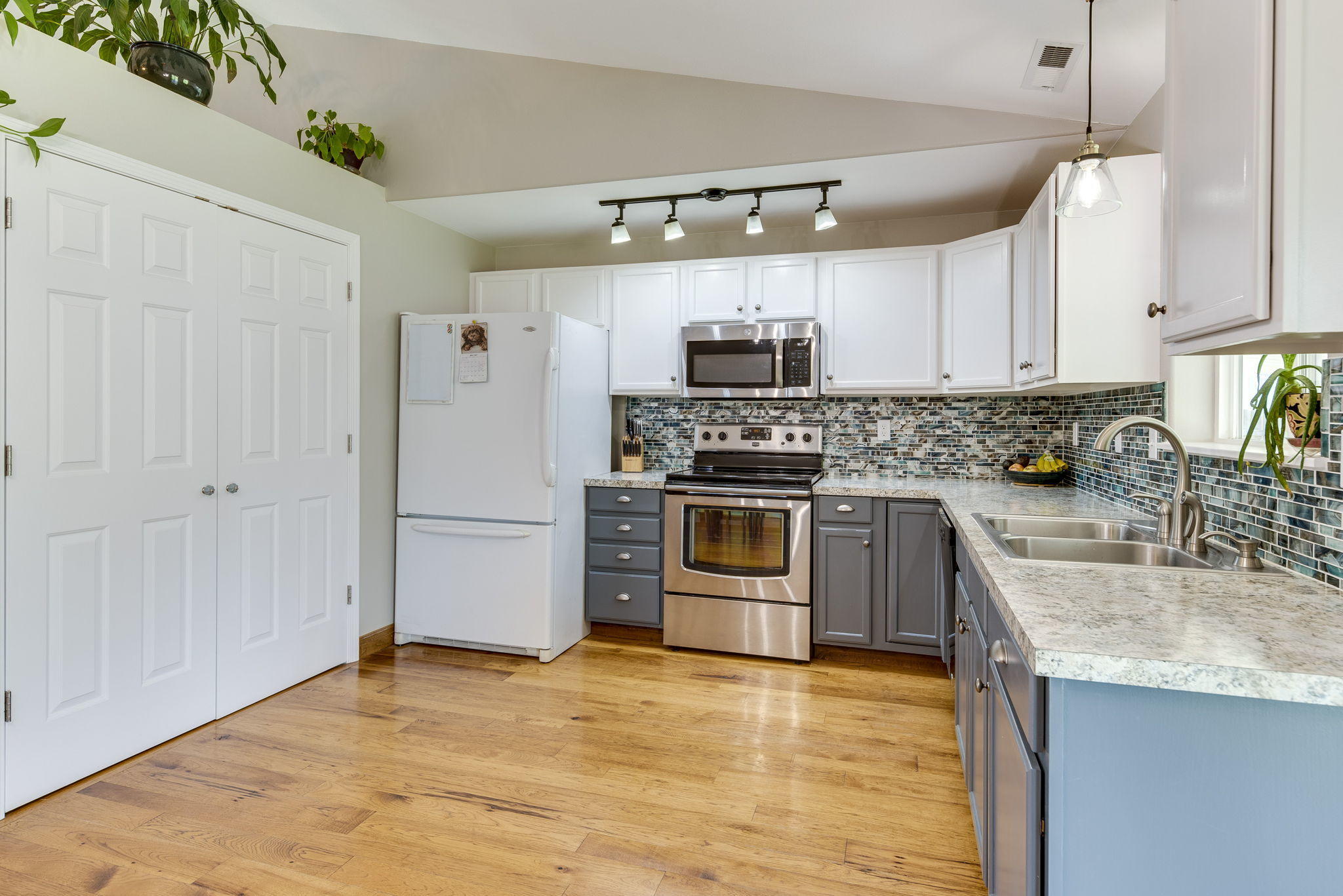 Hayden Acres - Residential