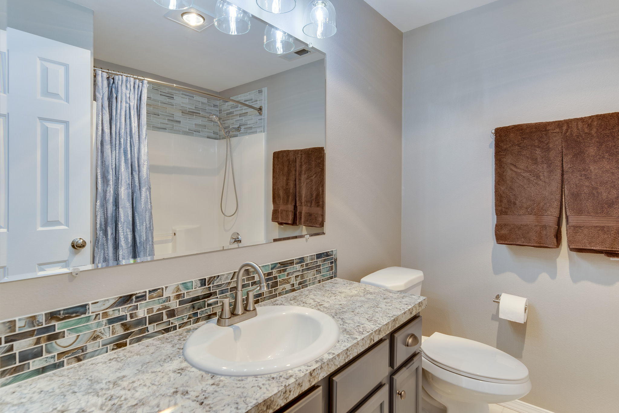 Hayden Acres - Residential