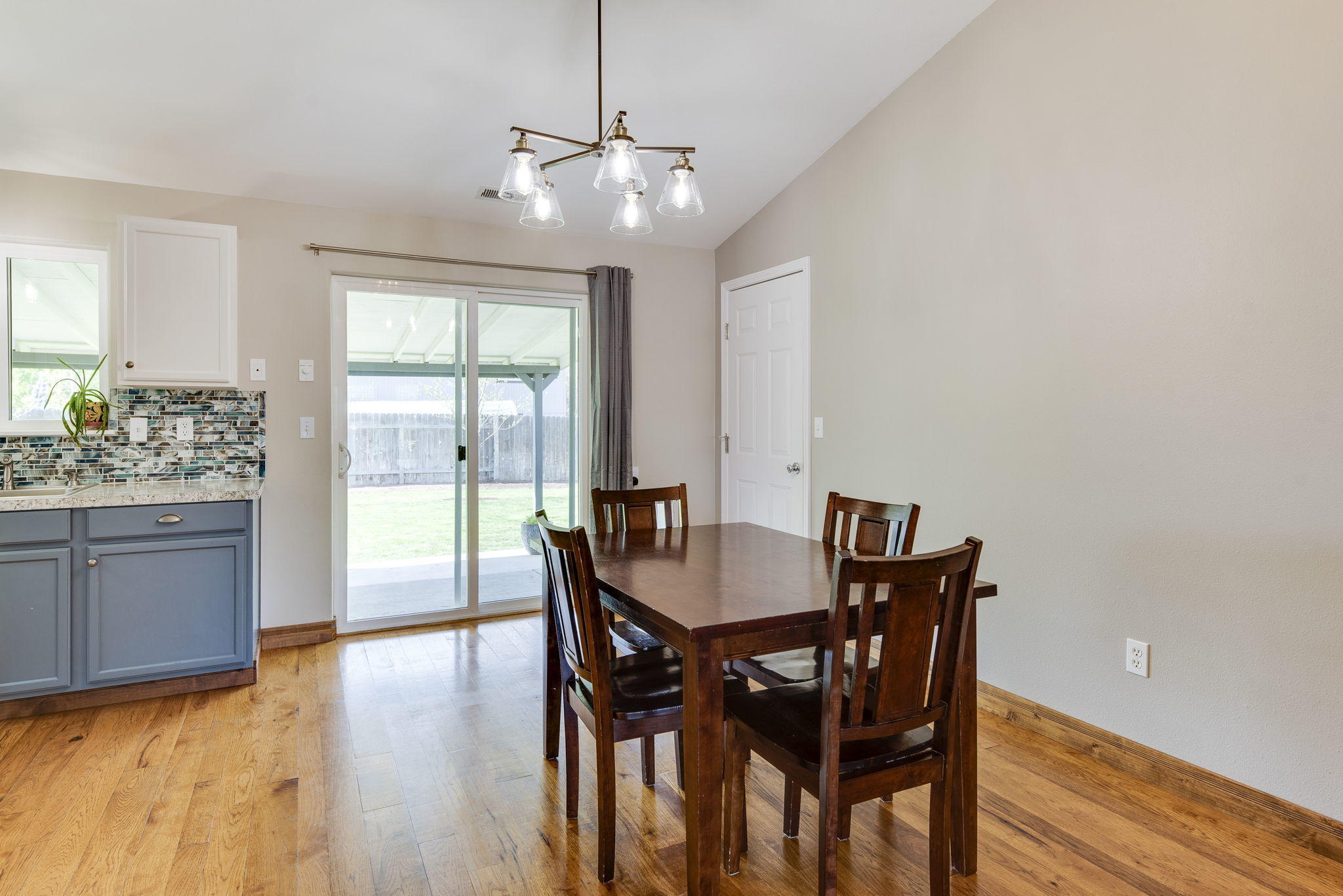 Hayden Acres - Residential