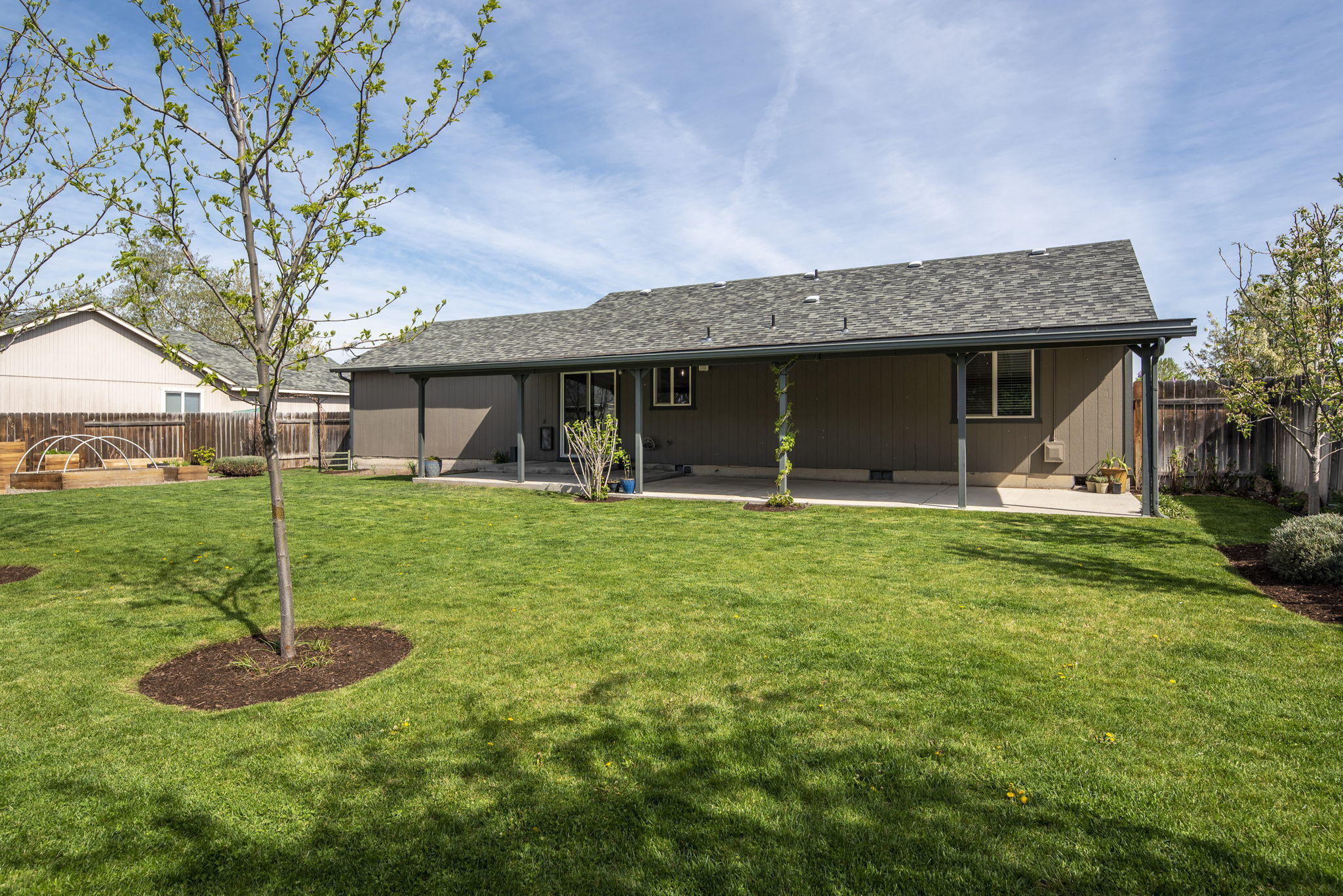 Hayden Acres - Residential