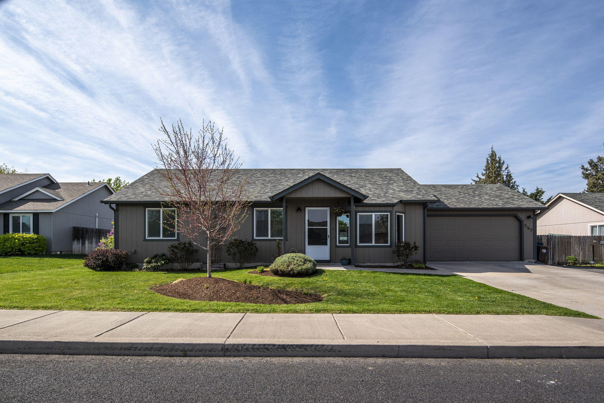 Hayden Acres - Residential