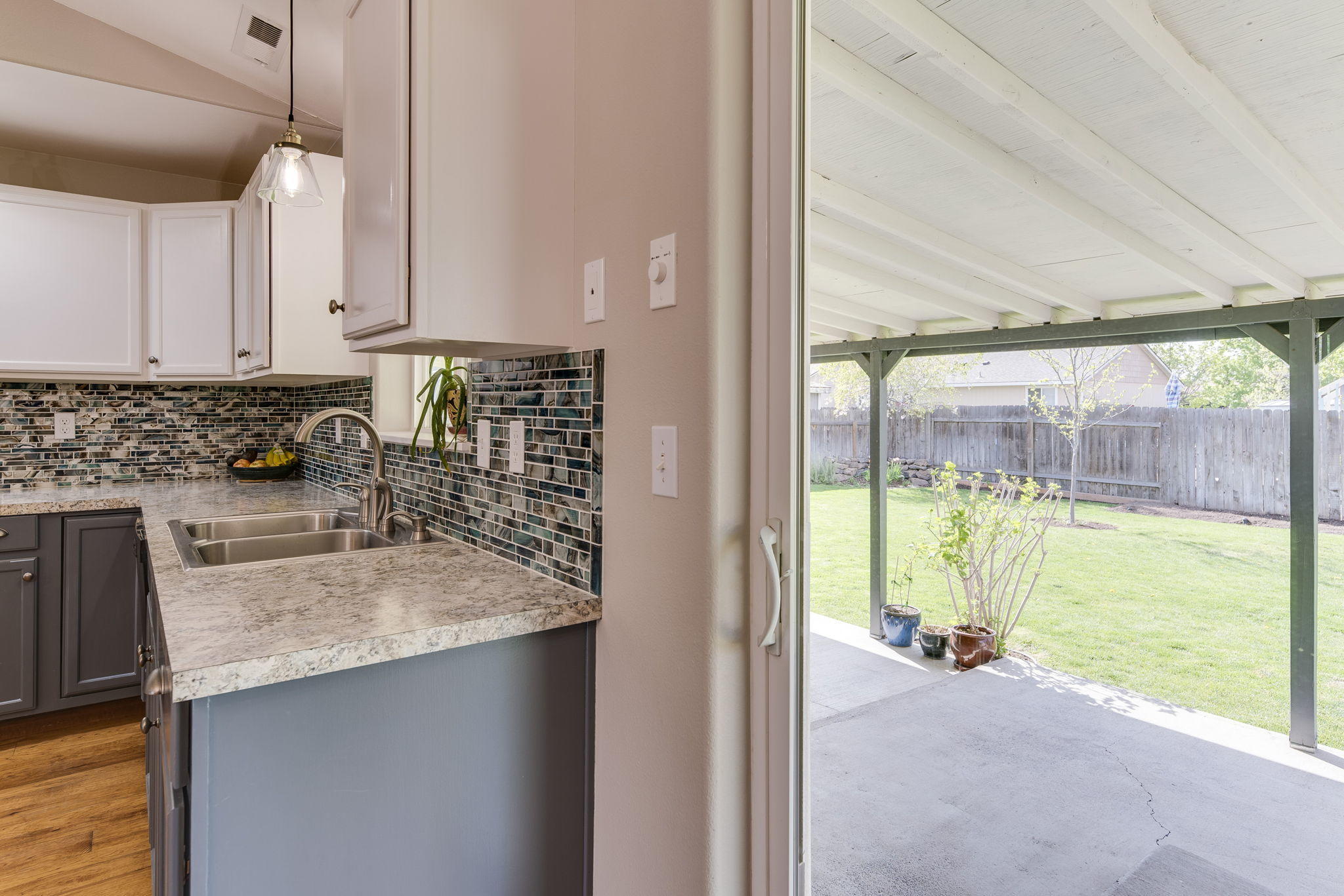 Hayden Acres - Residential