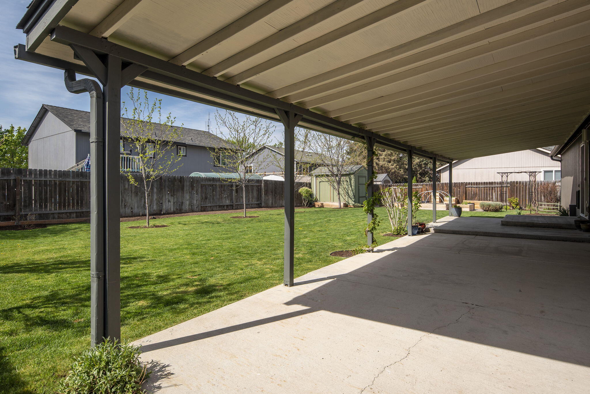 Hayden Acres - Residential