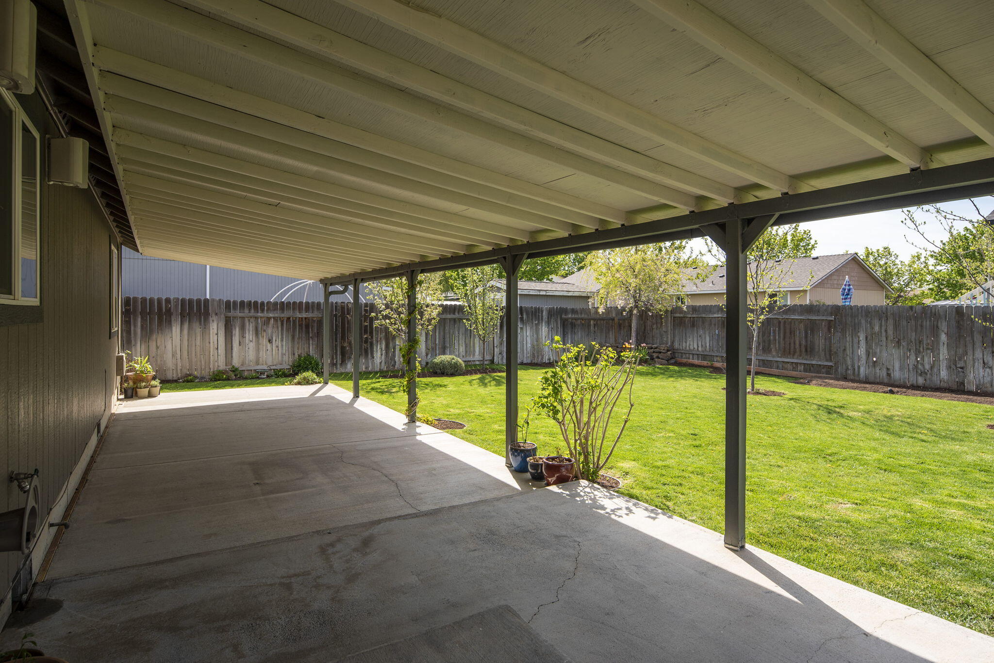 Hayden Acres - Residential