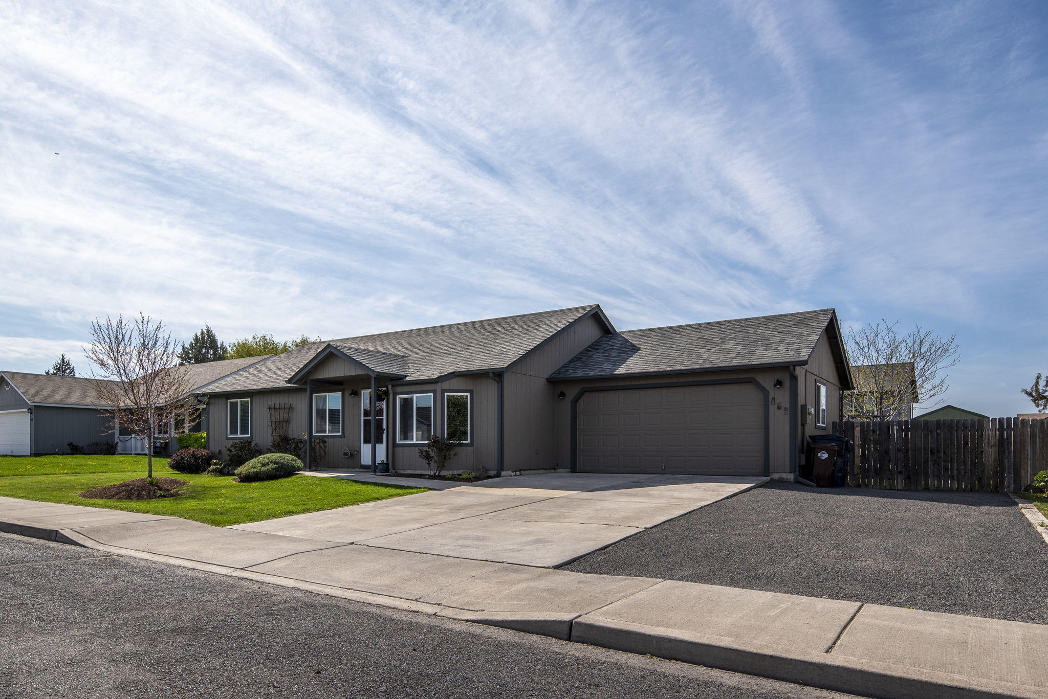 Hayden Acres - Residential