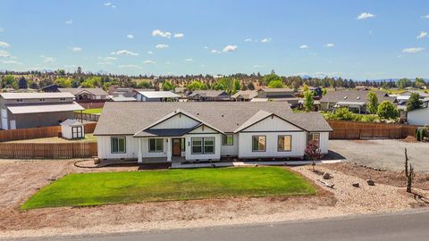 3956 NW 39th Drive Redmond OR 97756