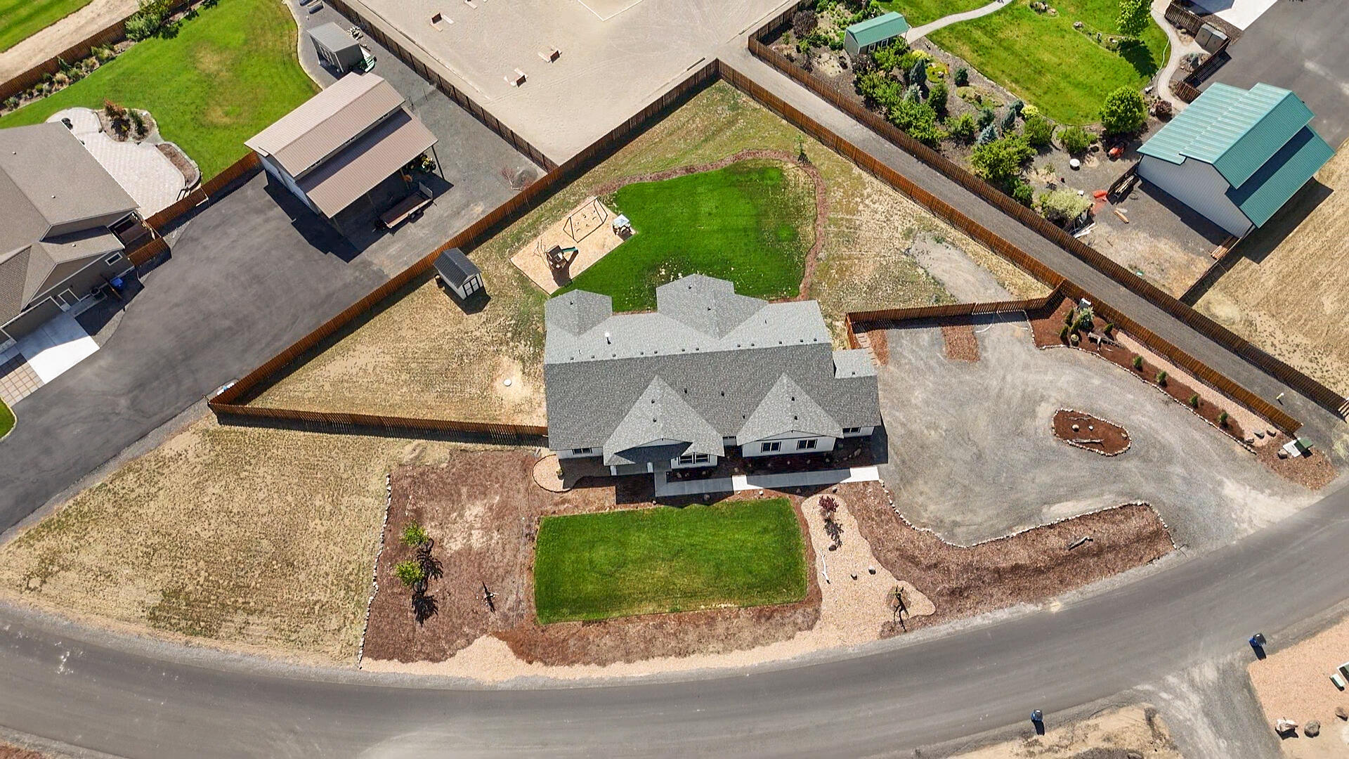 3956 NW 39th Drive