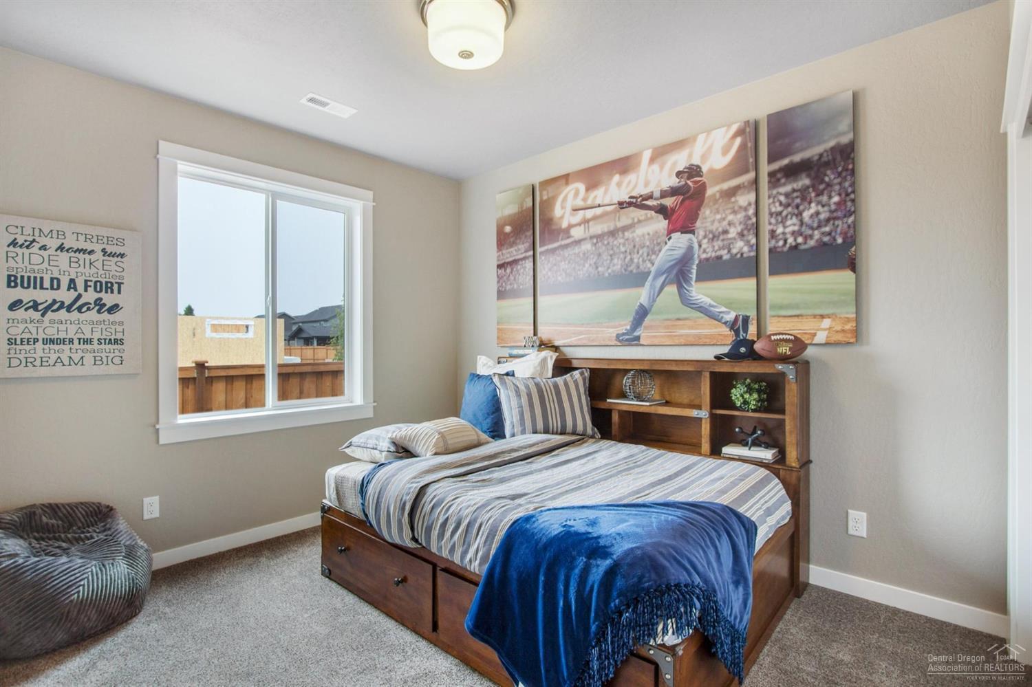 Village at Ridgeview - Residential