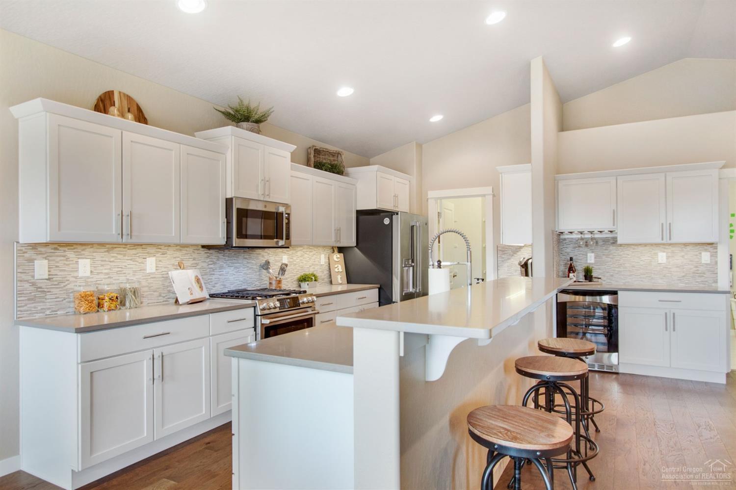 Village at Ridgeview - Residential