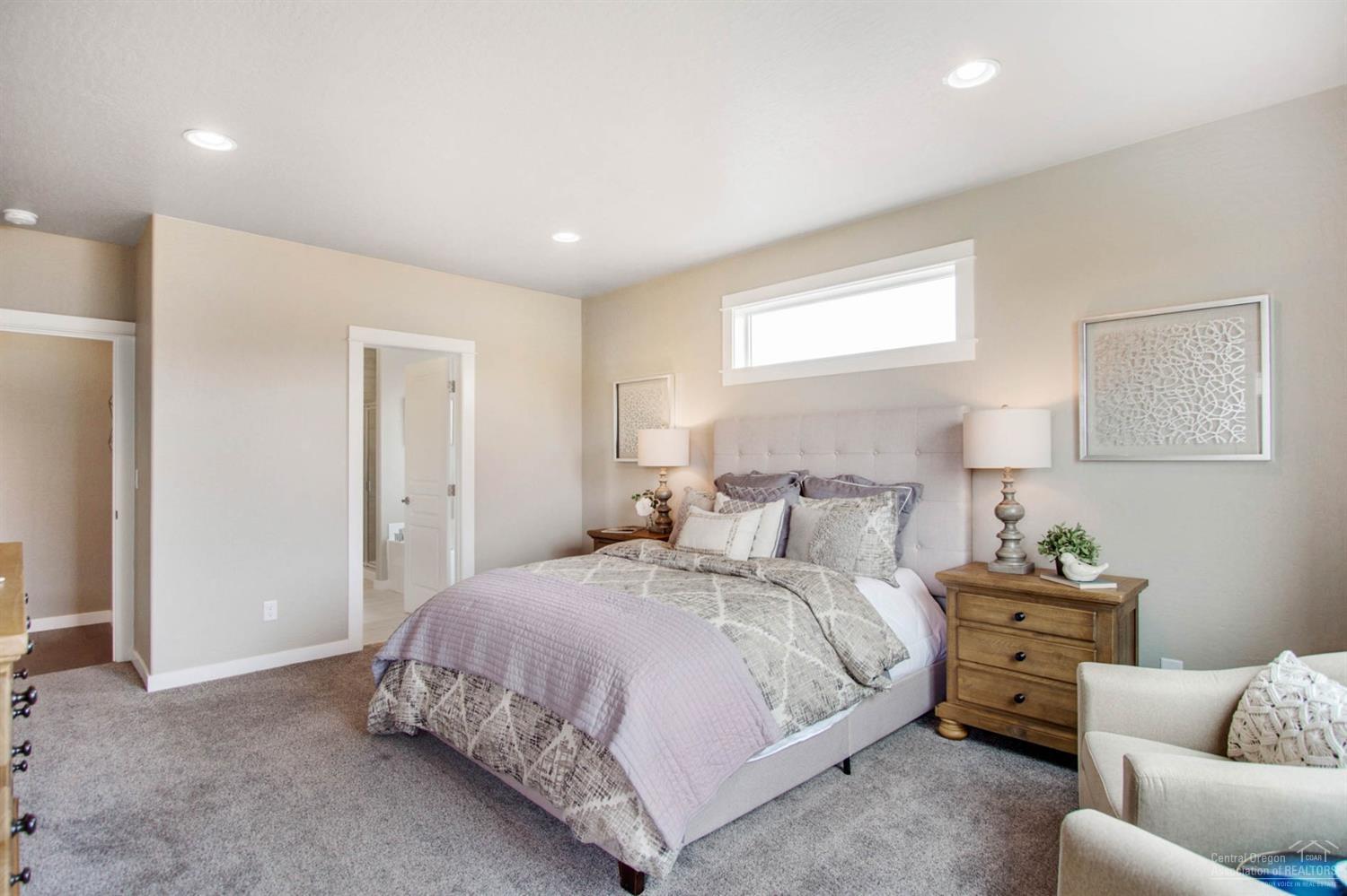 Village at Ridgeview - Residential