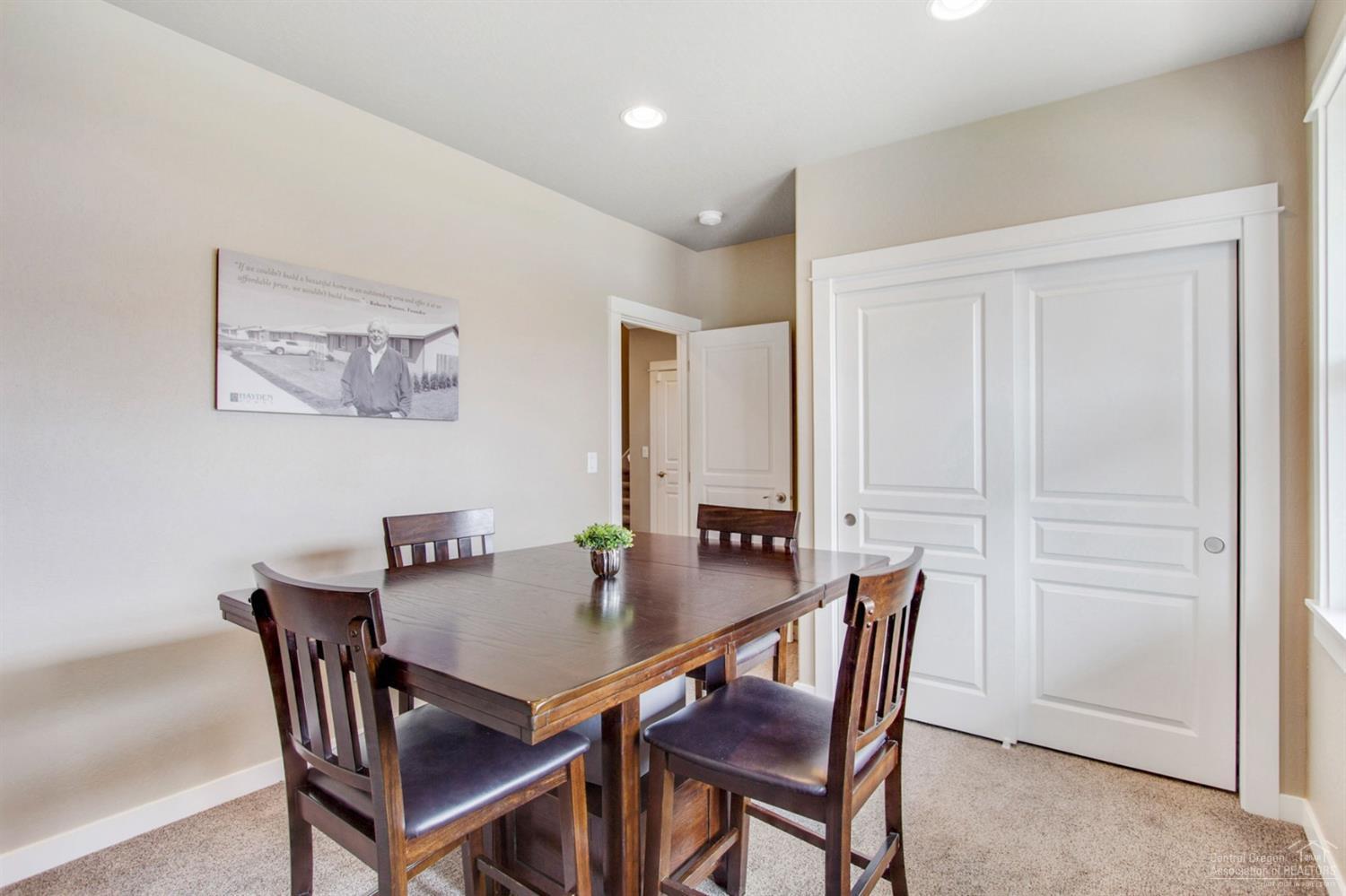 Village at Ridgeview - Residential