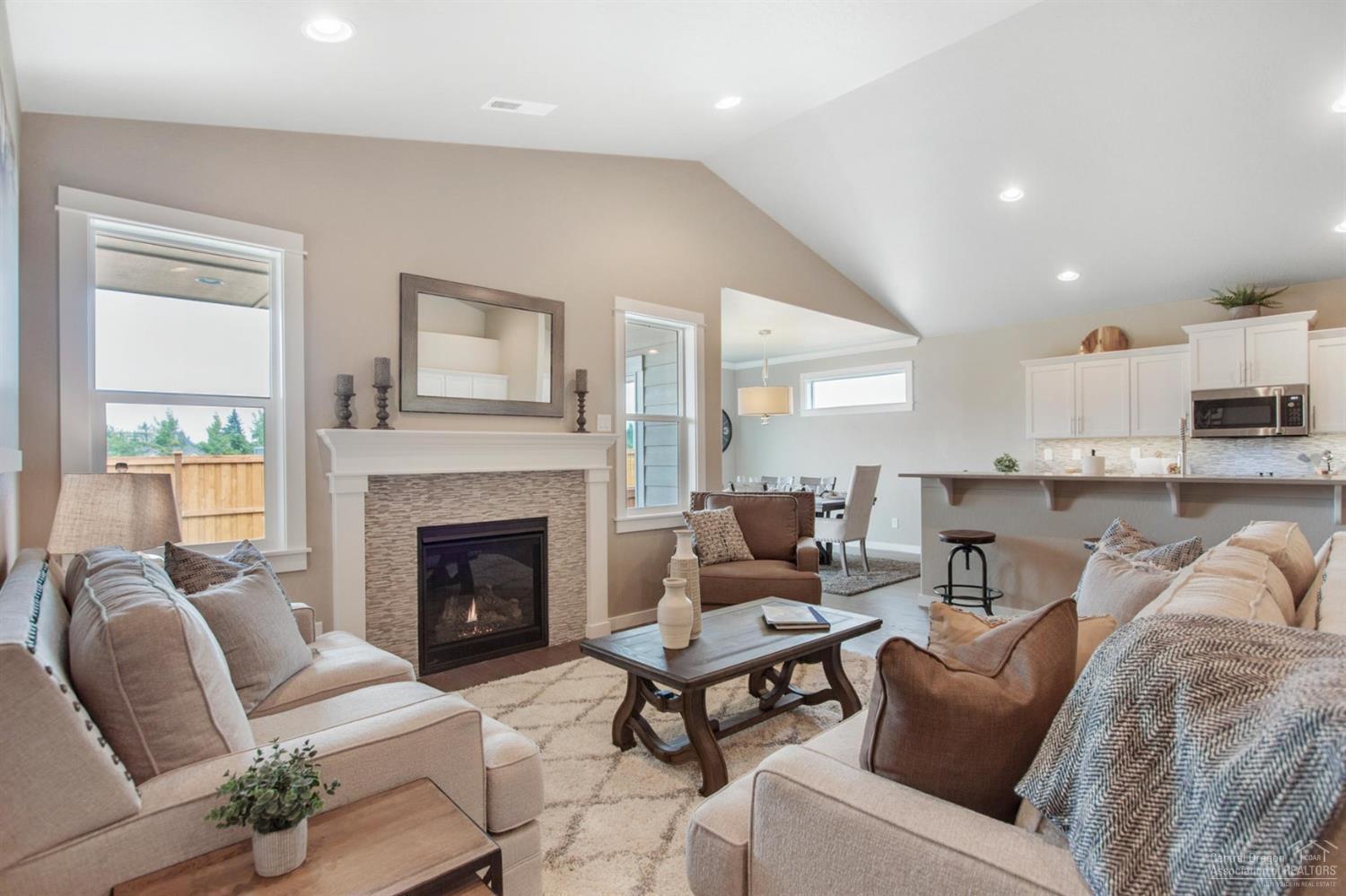 Village at Ridgeview - Residential