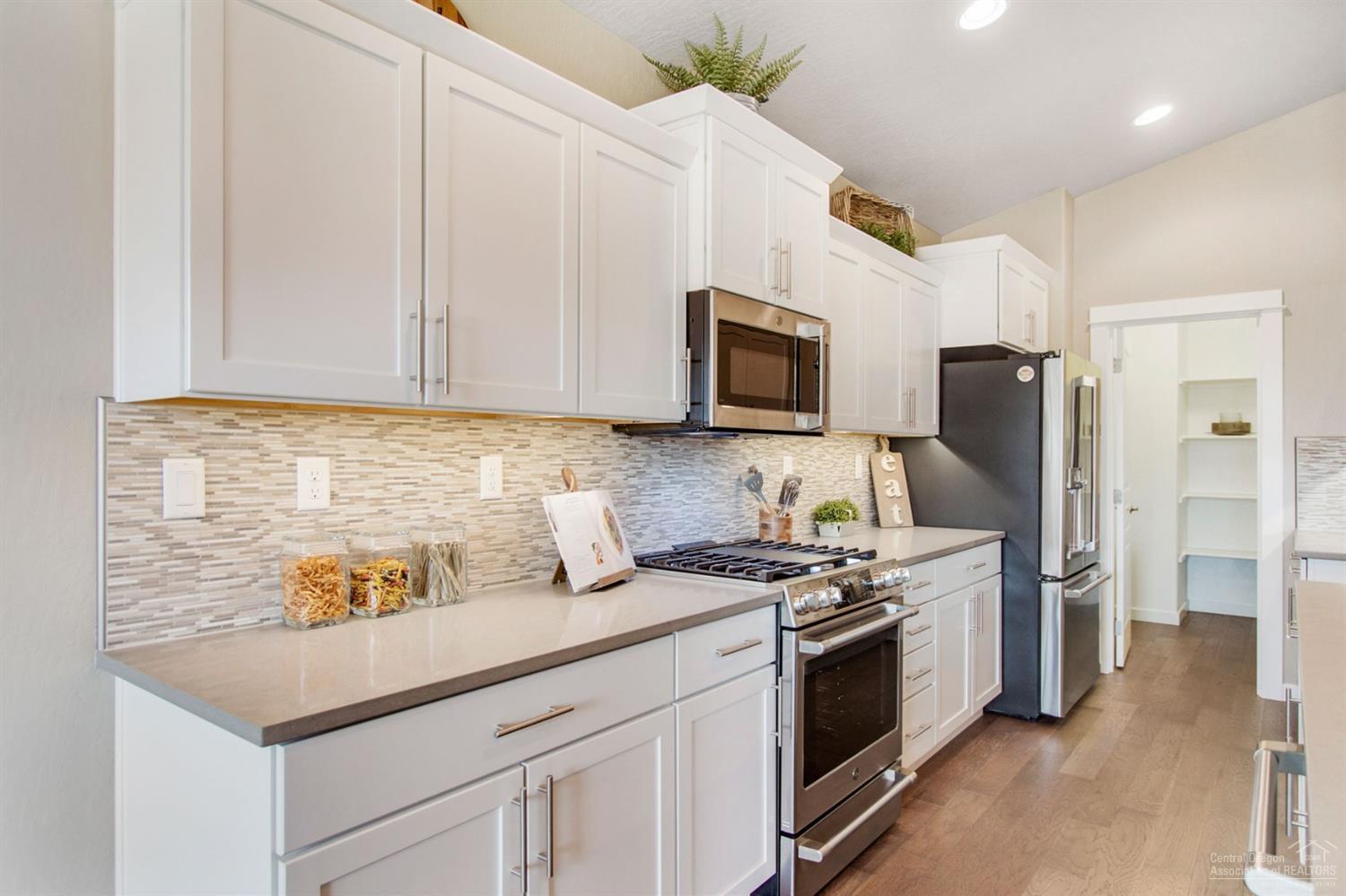 Village at Ridgeview - Residential