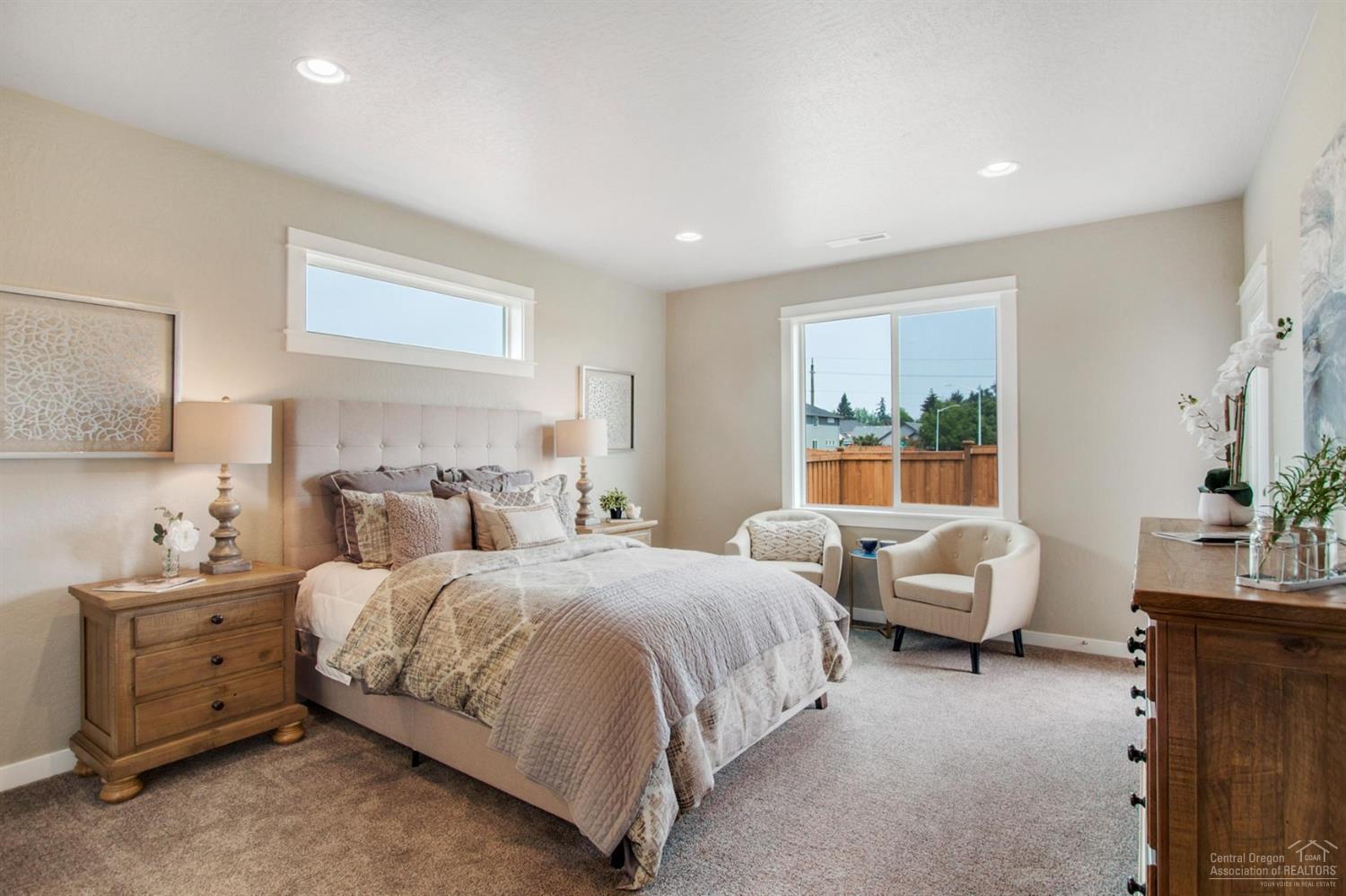 Village at Ridgeview - Residential