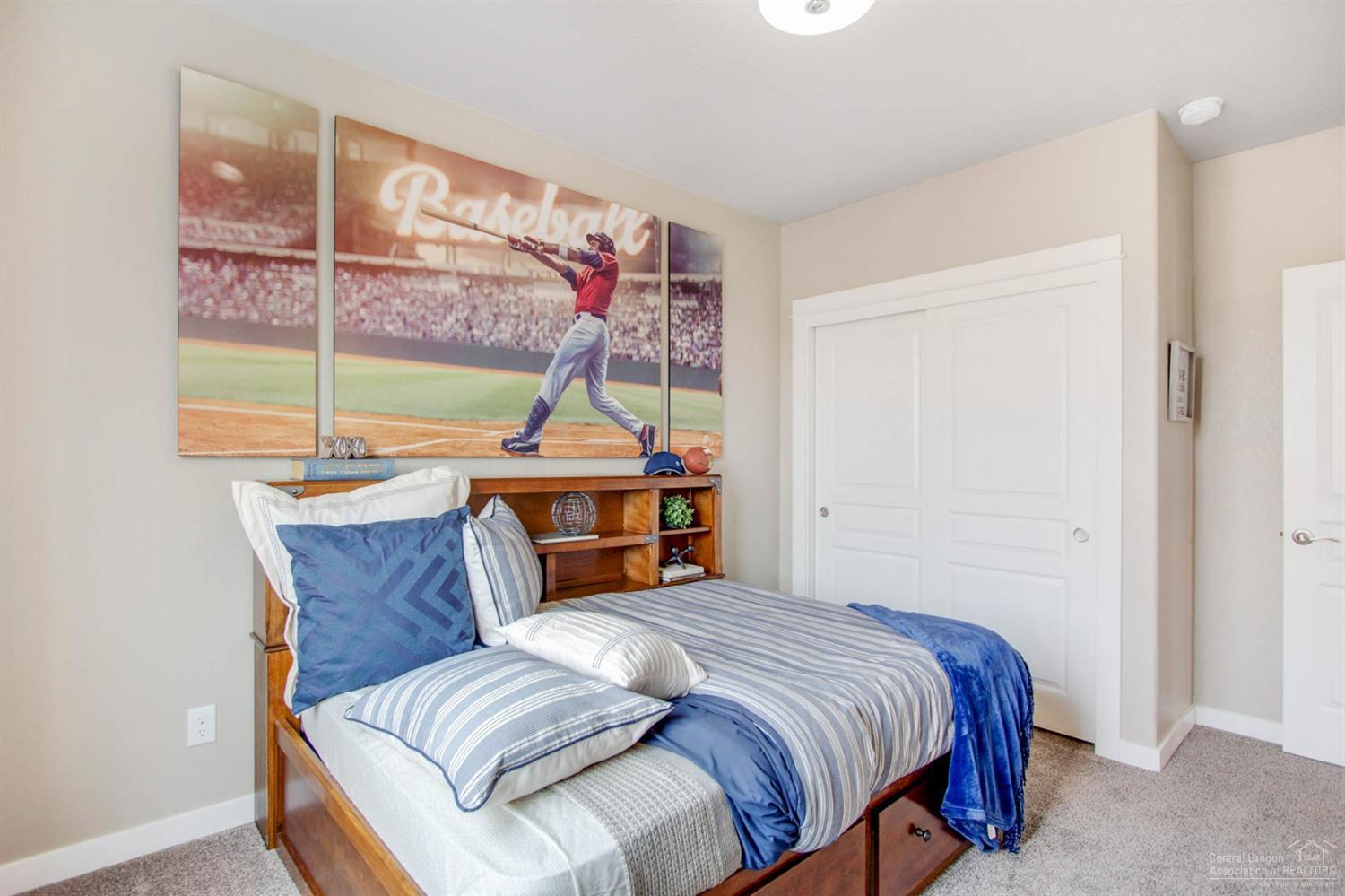 Village at Ridgeview - Residential