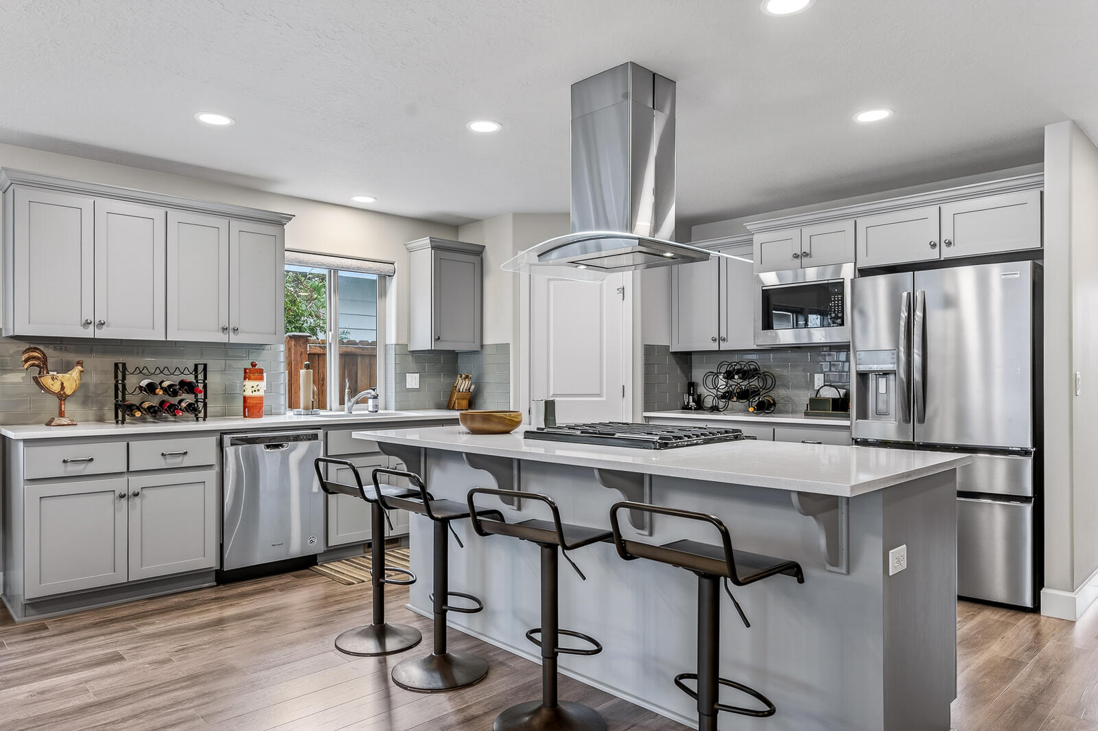 27 Elm - Residential