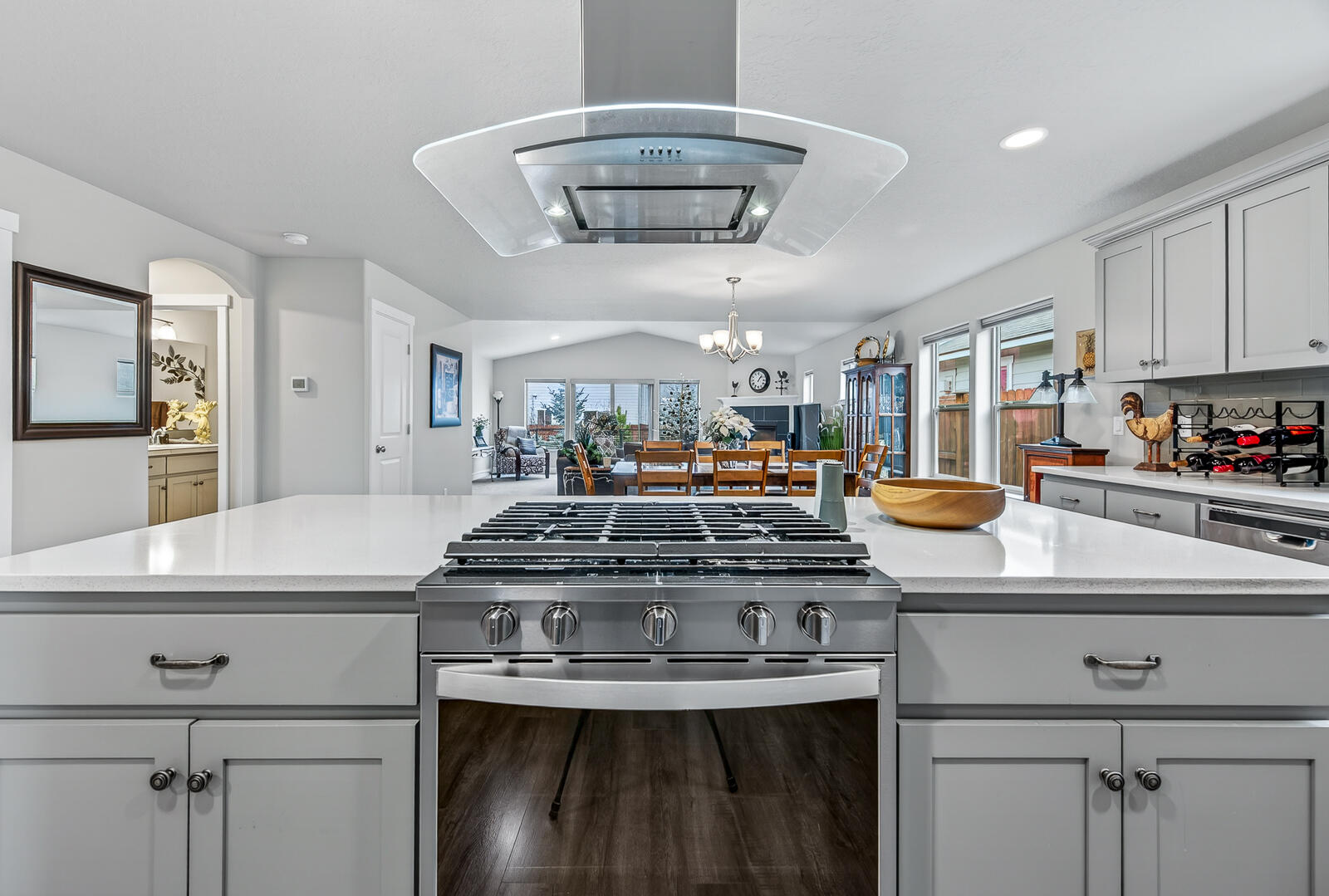 27 Elm - Residential