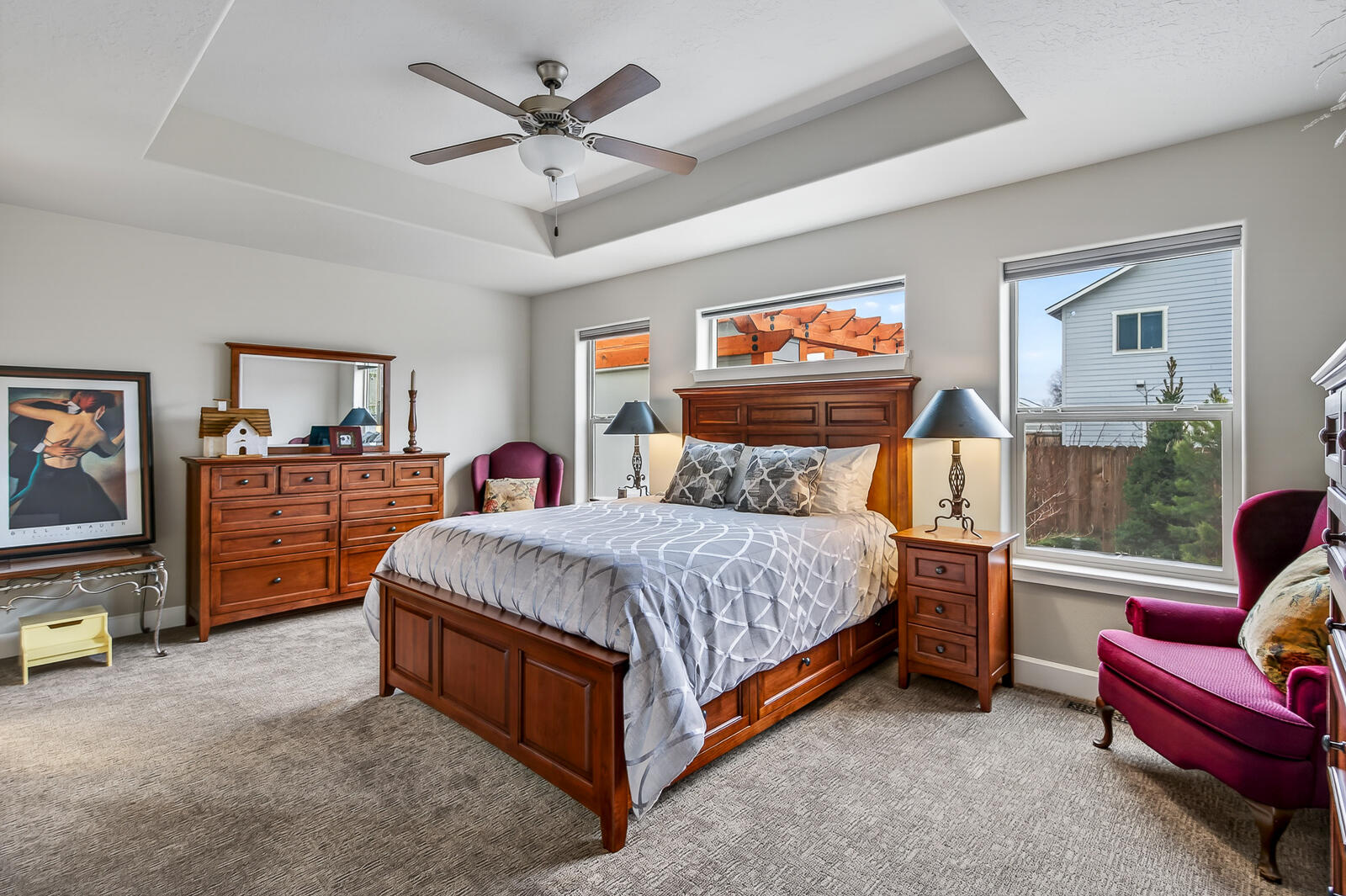 27 Elm - Residential