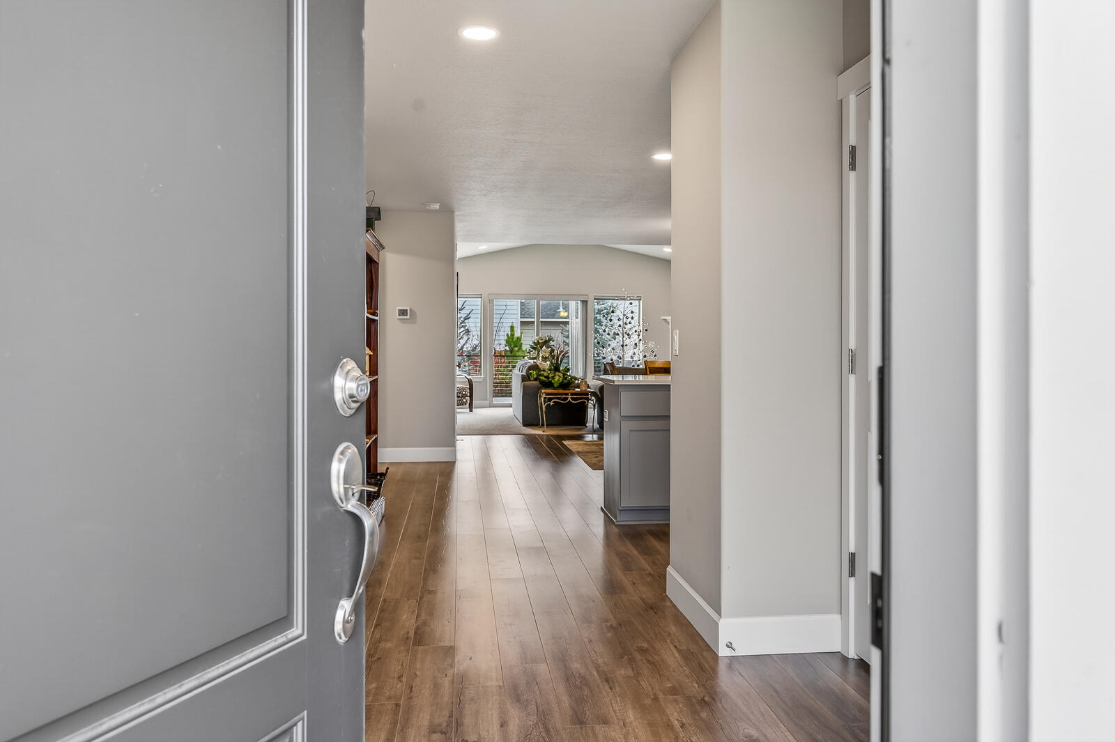 27 Elm - Residential