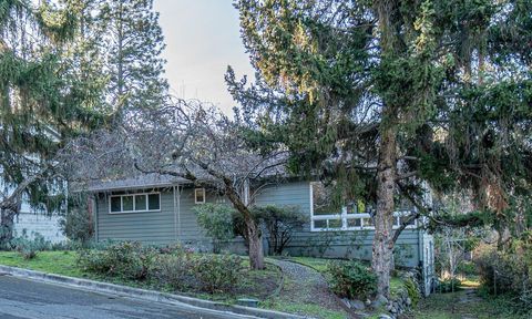 Tiny photo for 645 Glenwood Drive, Ashland, OR 97520 (MLS # 220213390)