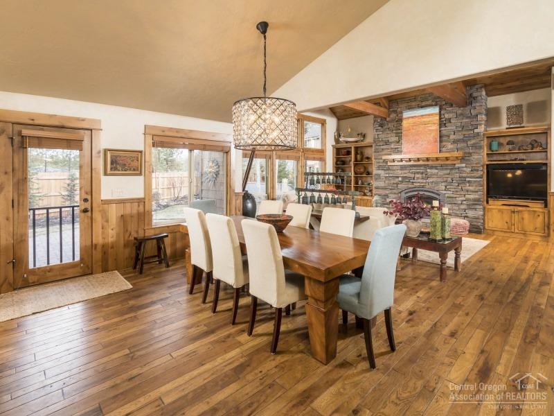 River Rim - Residential