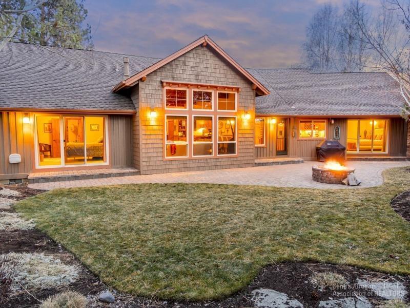 River Rim - Residential