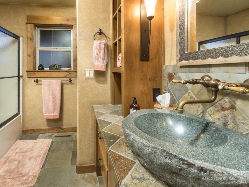 River Rim - Residential