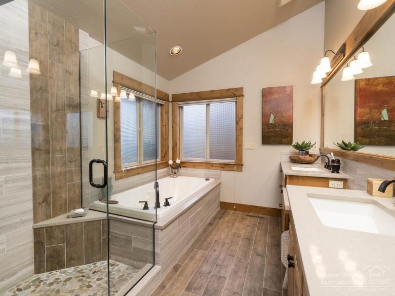 River Rim - Residential