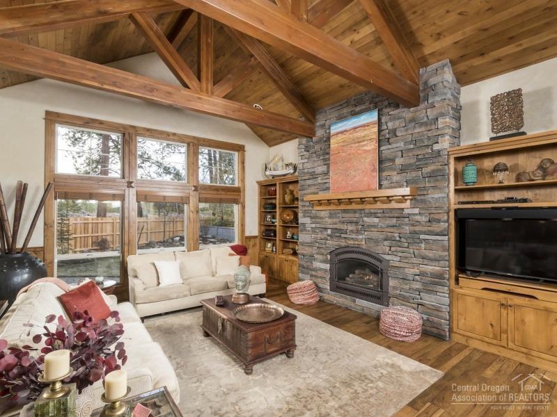 River Rim - Residential