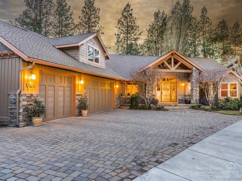 River Rim - Residential