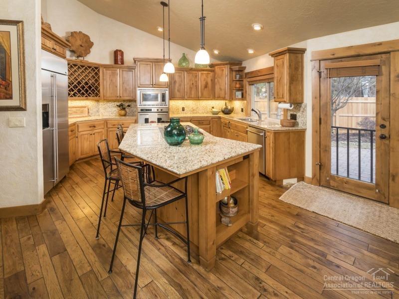 River Rim - Residential