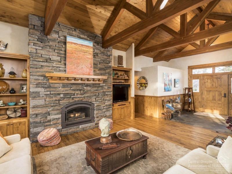 River Rim - Residential