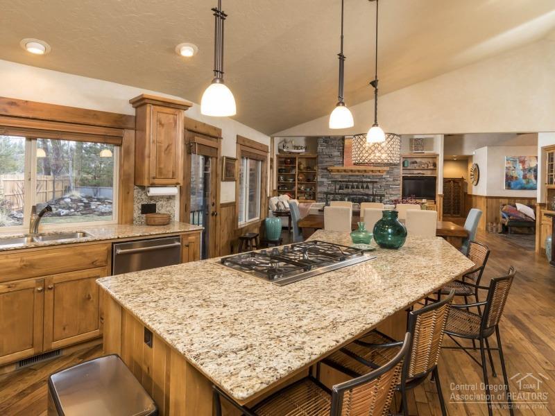 River Rim - Residential