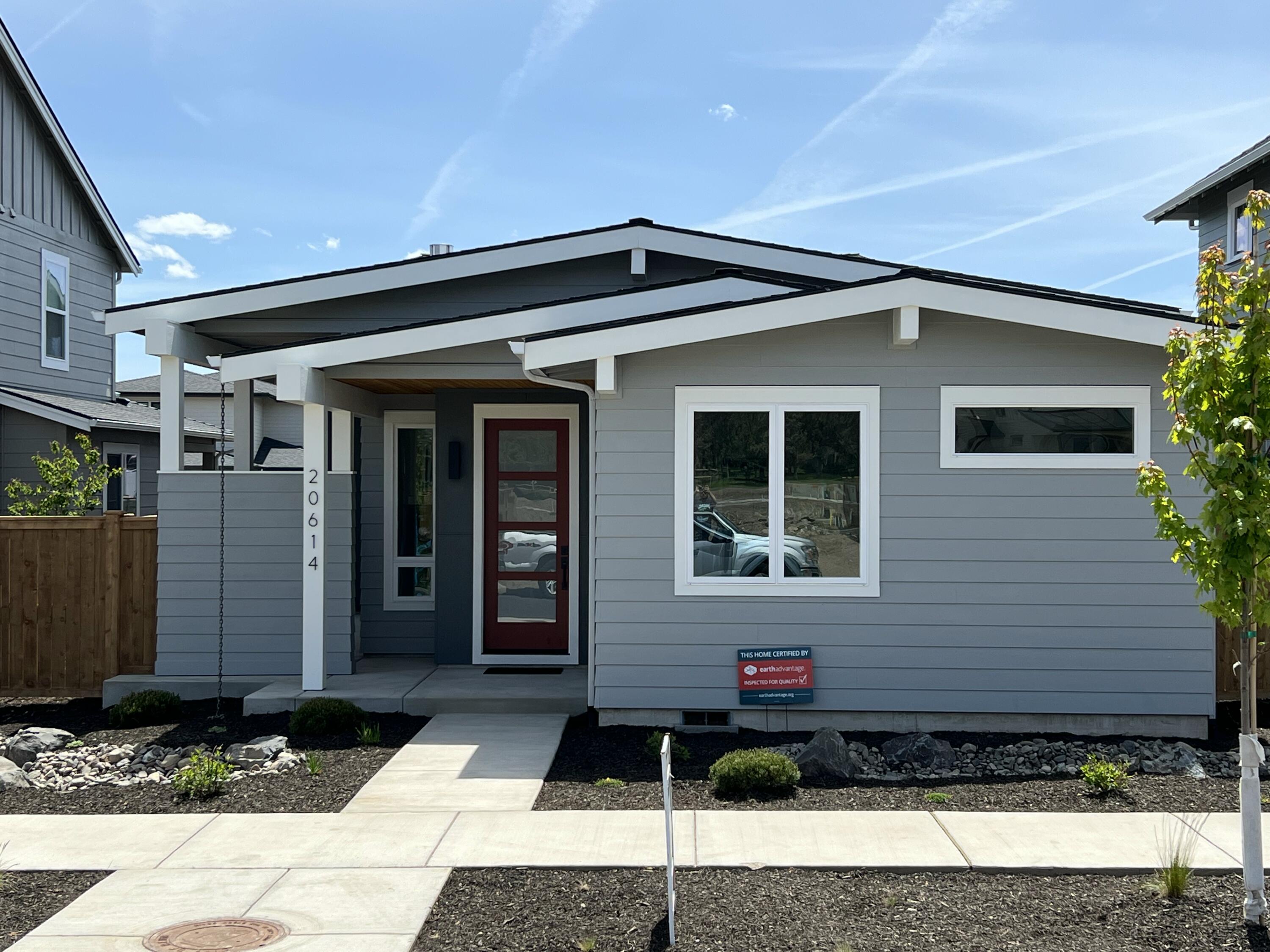 Countryside Phase 4 - Residential